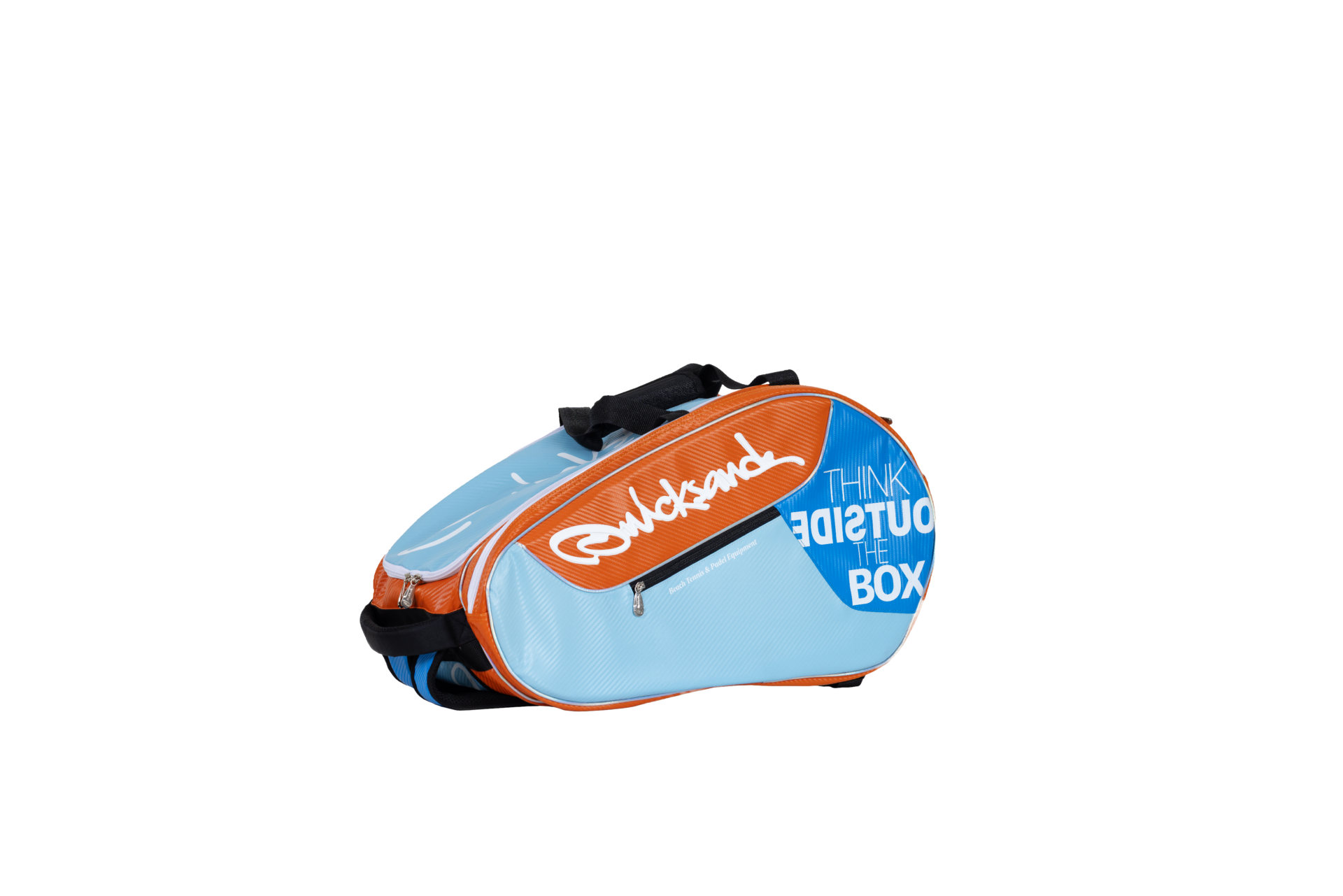 quicksand-compact-europe-sac-beach-tennis-3-raquettes image 2