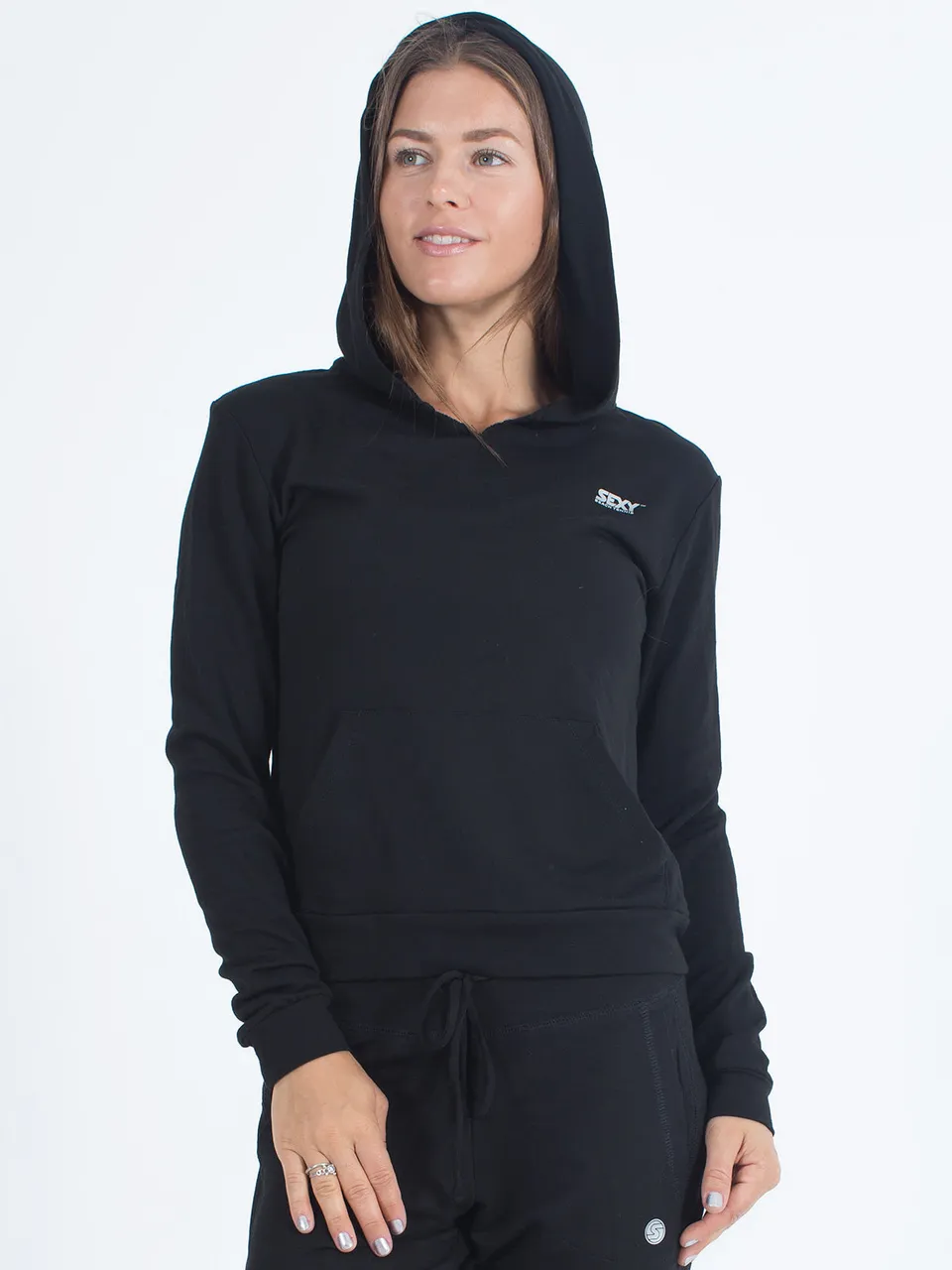 sxy-softies-essential-hoodie-sweat-capuche image 1
