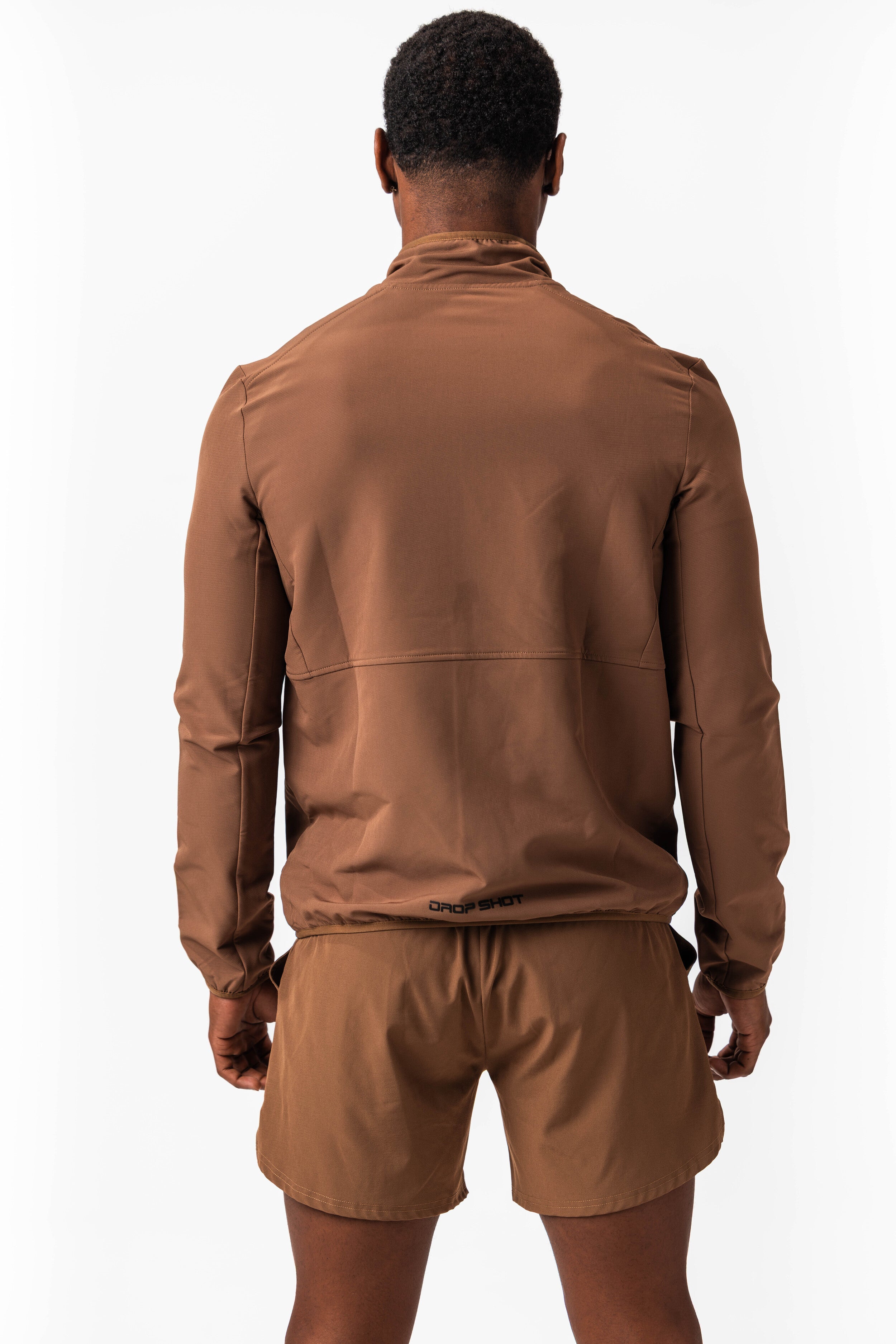 drop-shot-winter-global-veste-homme-aw25 image 6