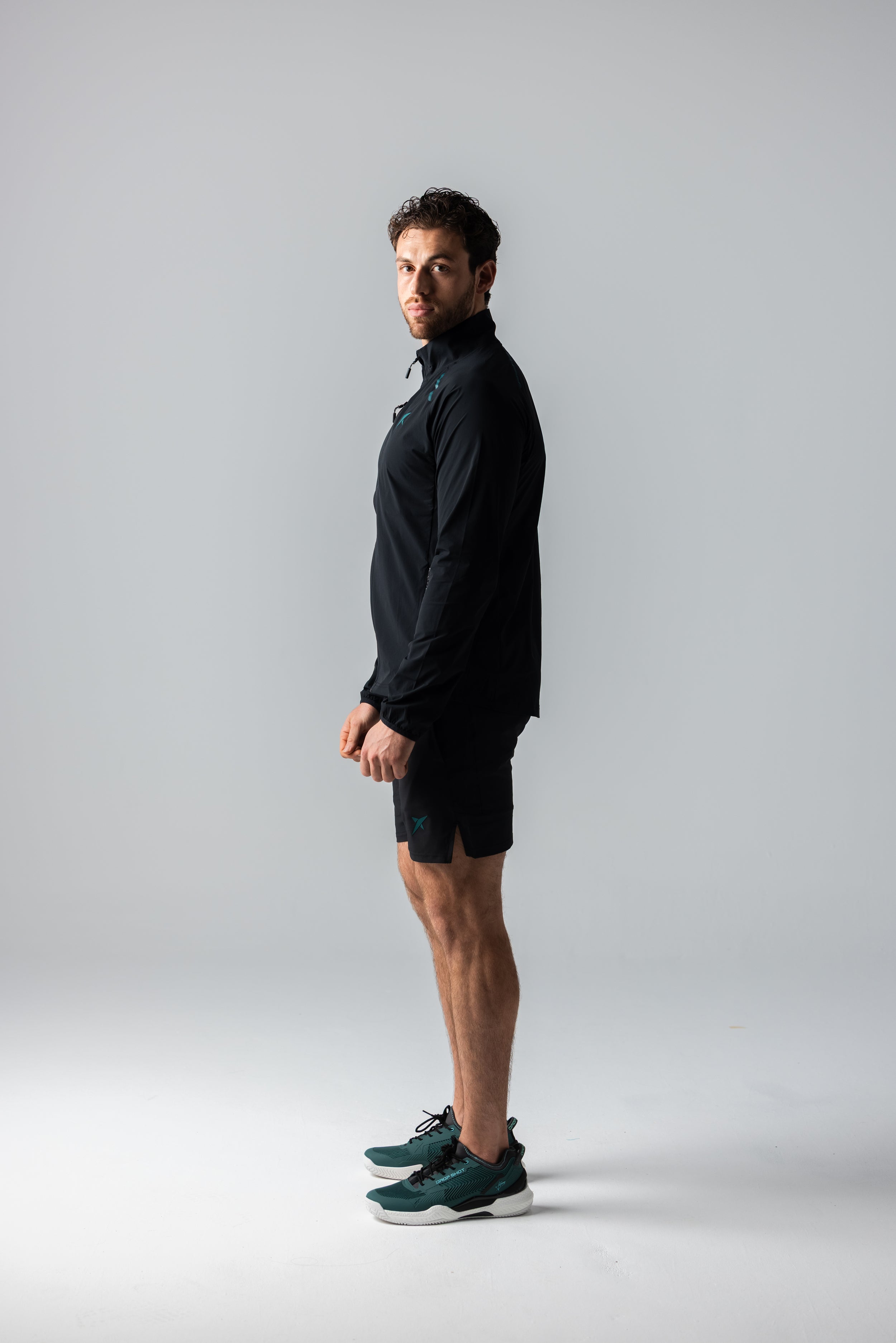 drop-shot-sanz-jacket-veste-technique-homme-noire image 4