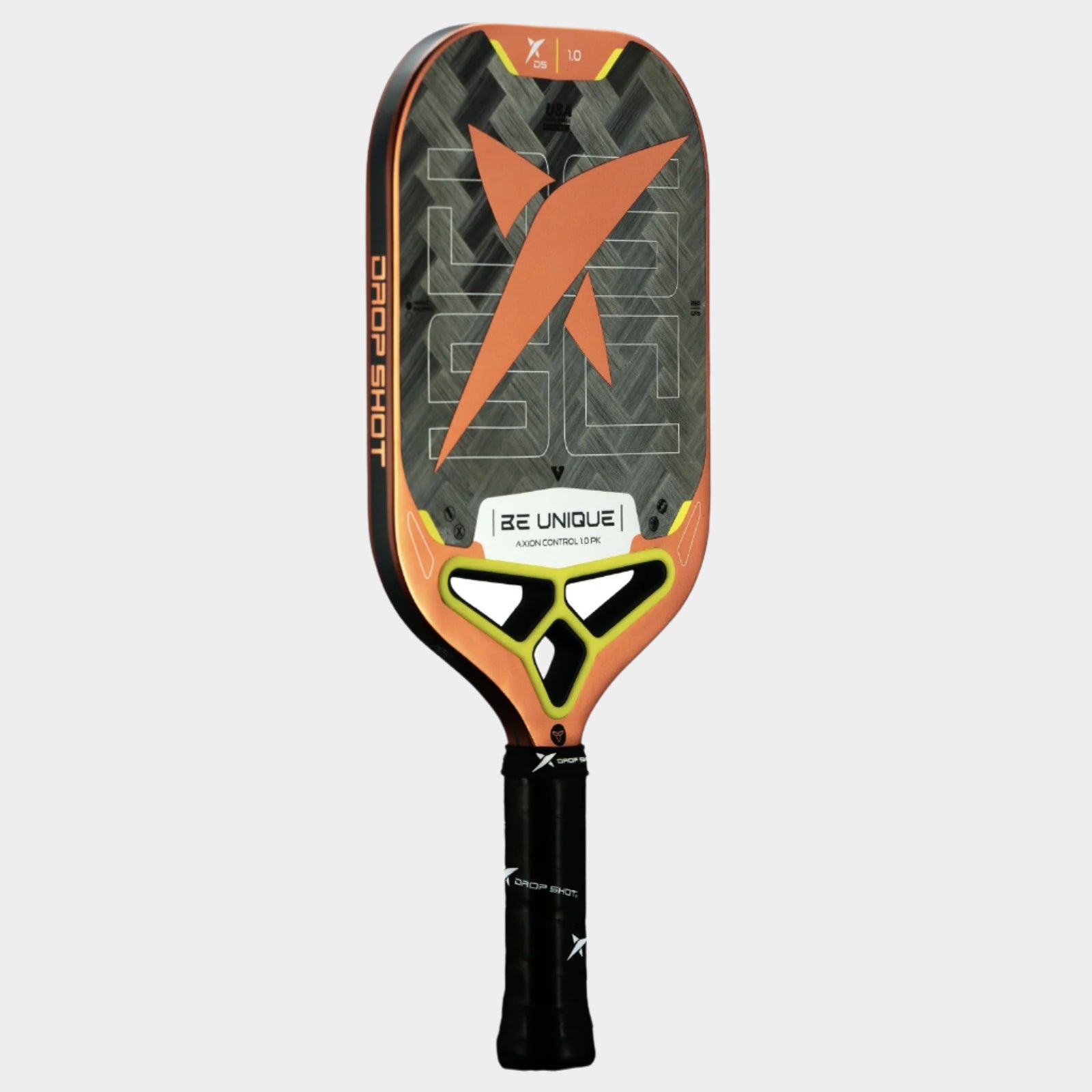 drop-shot-axion-control-1-0-raquette-pickleball-pro image 2