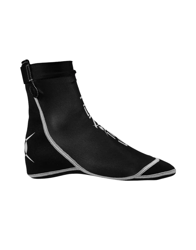 heroe-s-basic-black-calzari-beach-tennis-padel image 2