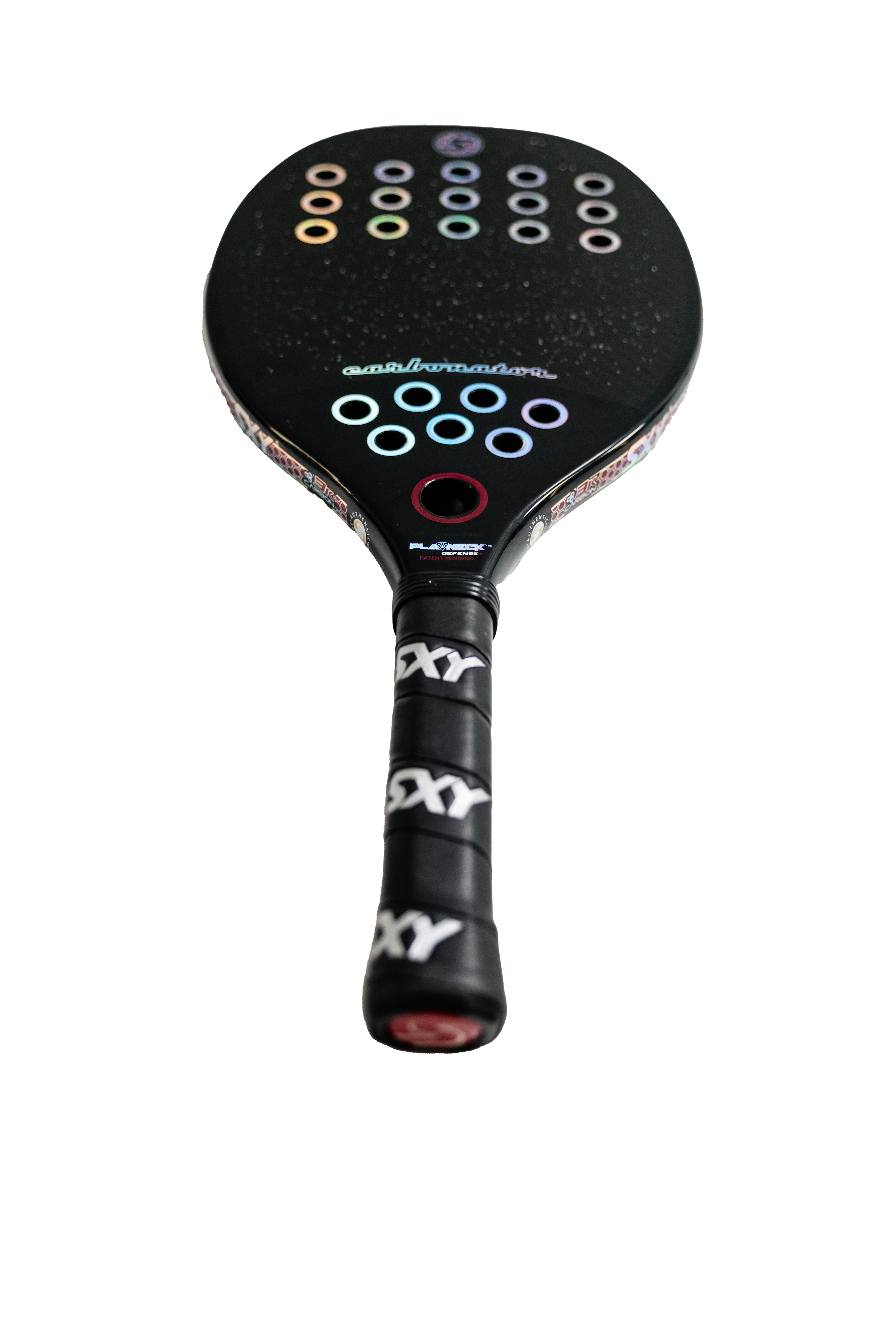sxy-carbonator-raquette-de-beach-tennis-pro image 4