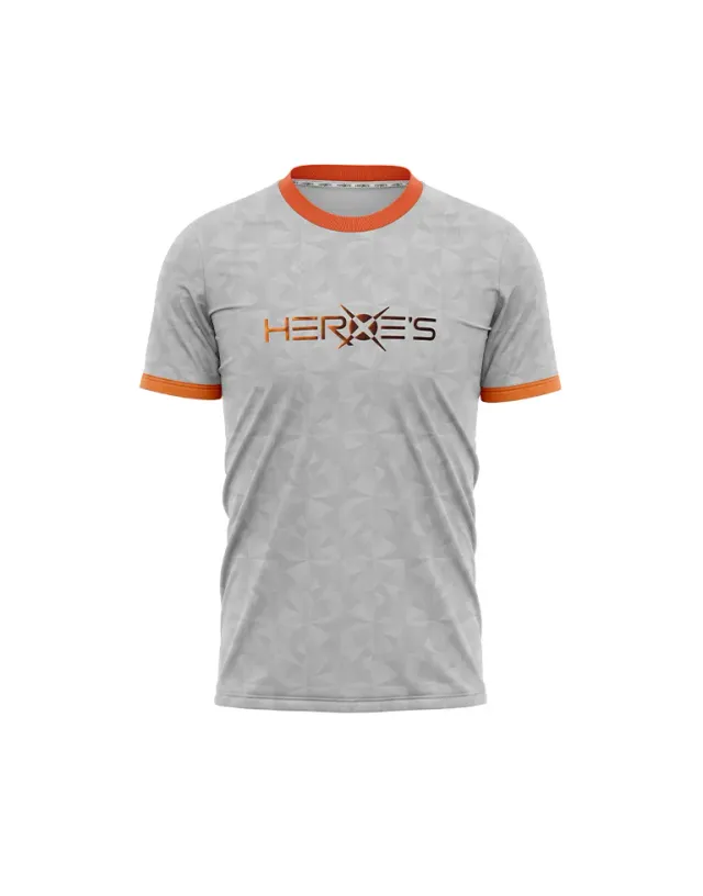 heroe-s-the-bull-t-shirt-homme-beach-tennis image 1