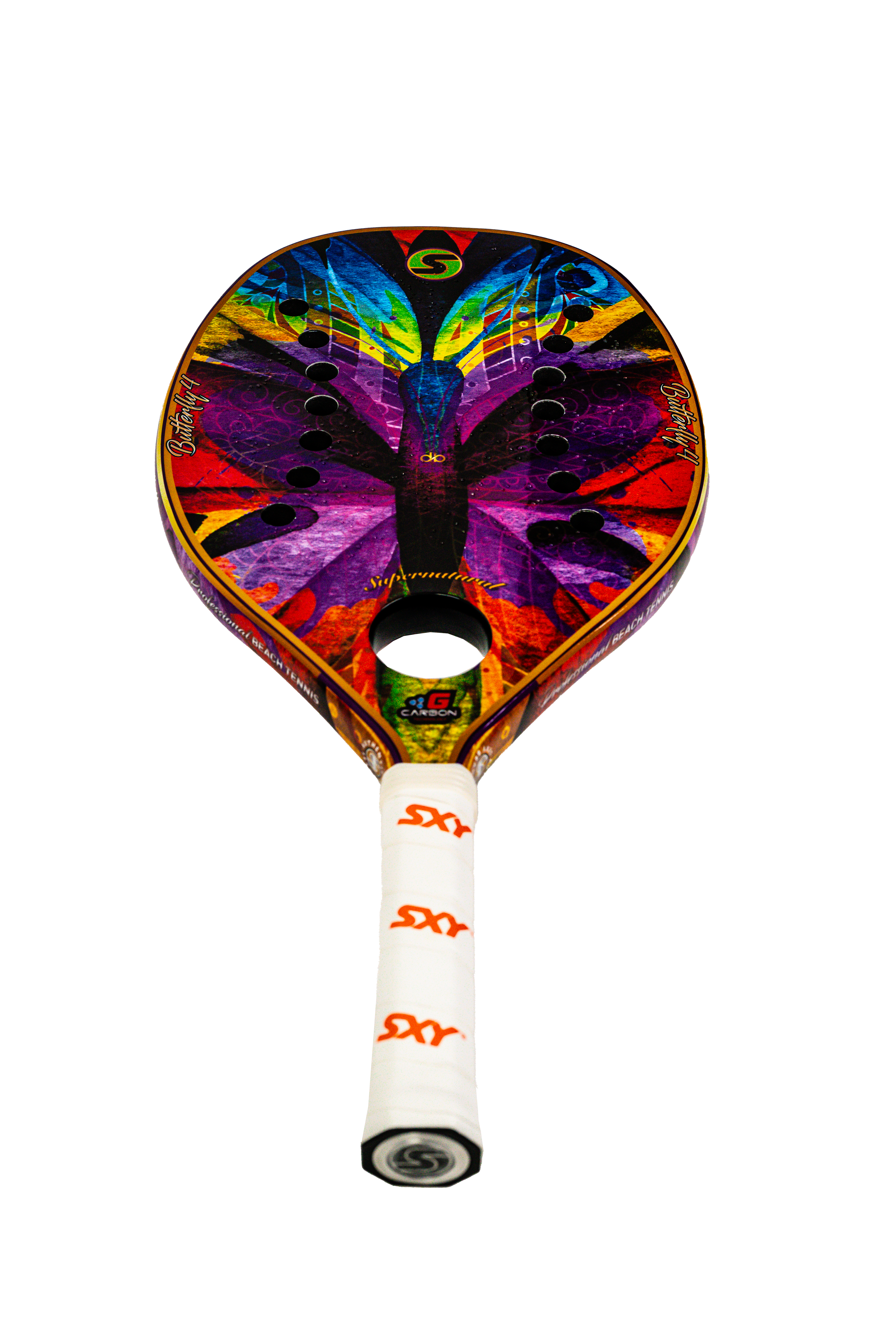 raquette-beach-tennis-sxy-butterfly-iv image 6