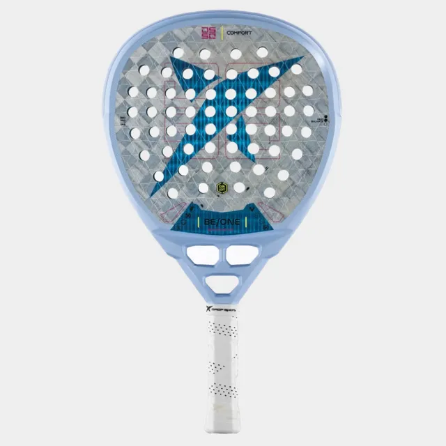drop-shot-quantum-2-0-raquette-de-padel-diamant-puissante-eva-soft image 1