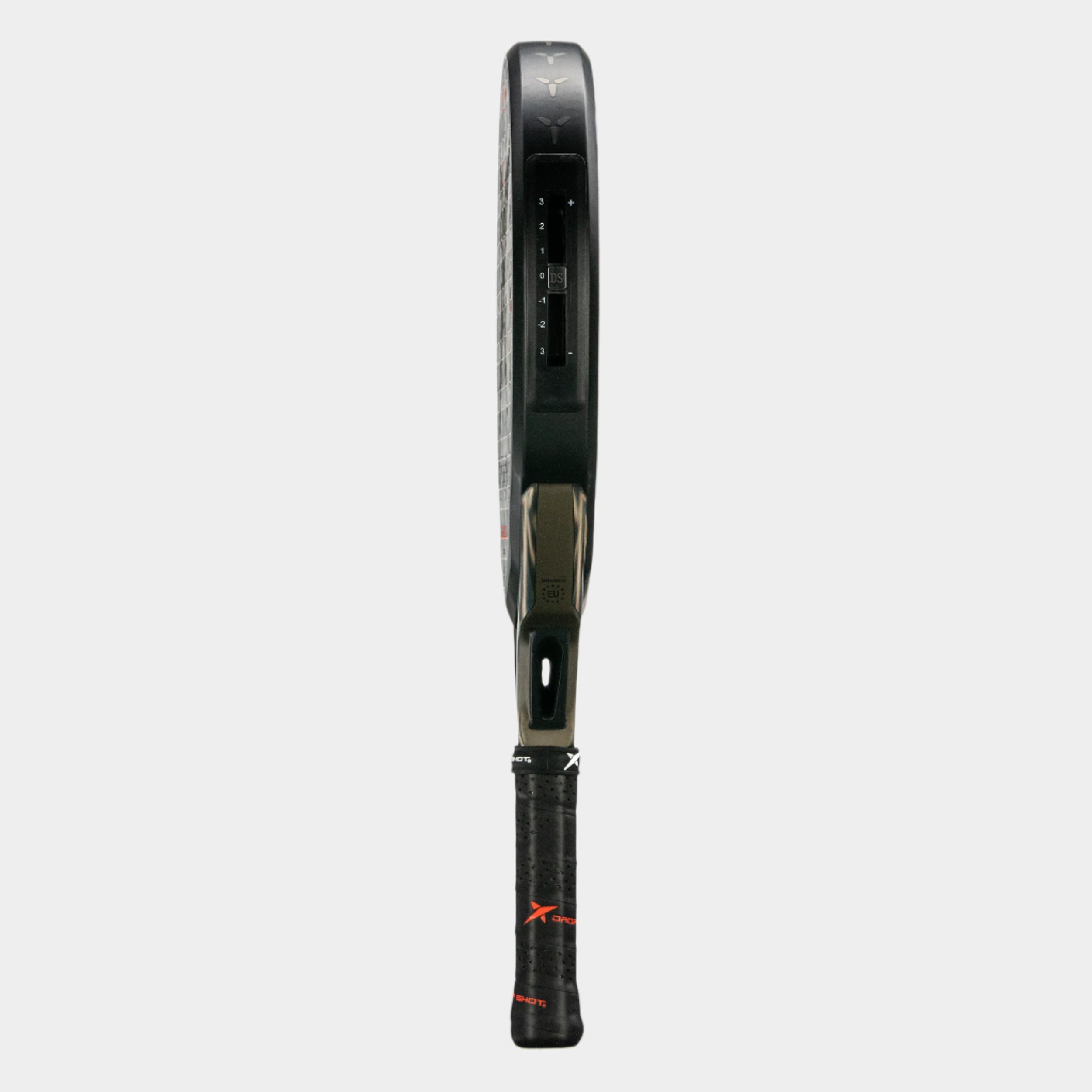 drop-shot-blitz-control-raquette-padel-avanc-ronde-eva-soft-sbs image 4