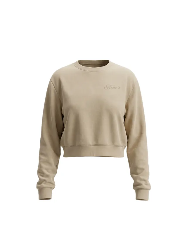 heroe-s-crystal-sweat-felpa-femme image 1