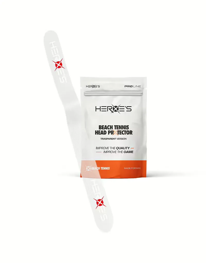 heroe-s-copritesta-housse-de-raquette-beach-tennis image 1