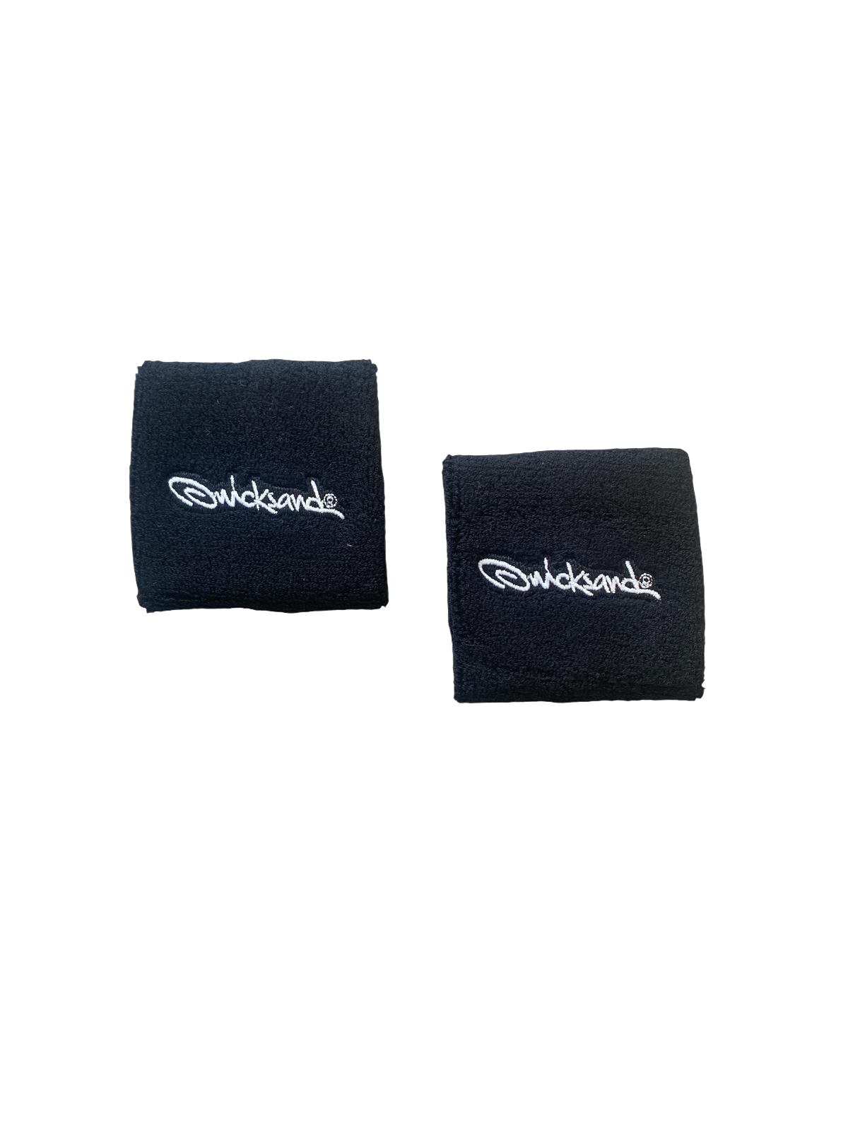 quicksand-paire-de-poignets-courts-ponge-absorbants image 2