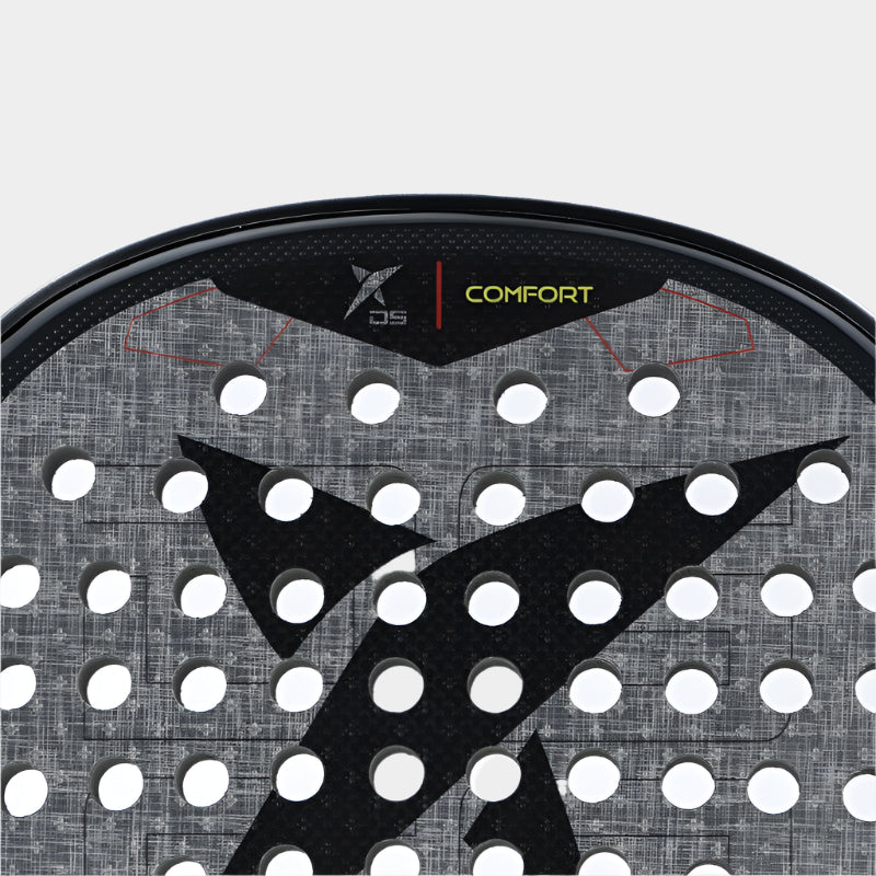 drop-shot-conqueror-comfort-1-0-raquette-de-padel-goutte-d-eau image 6