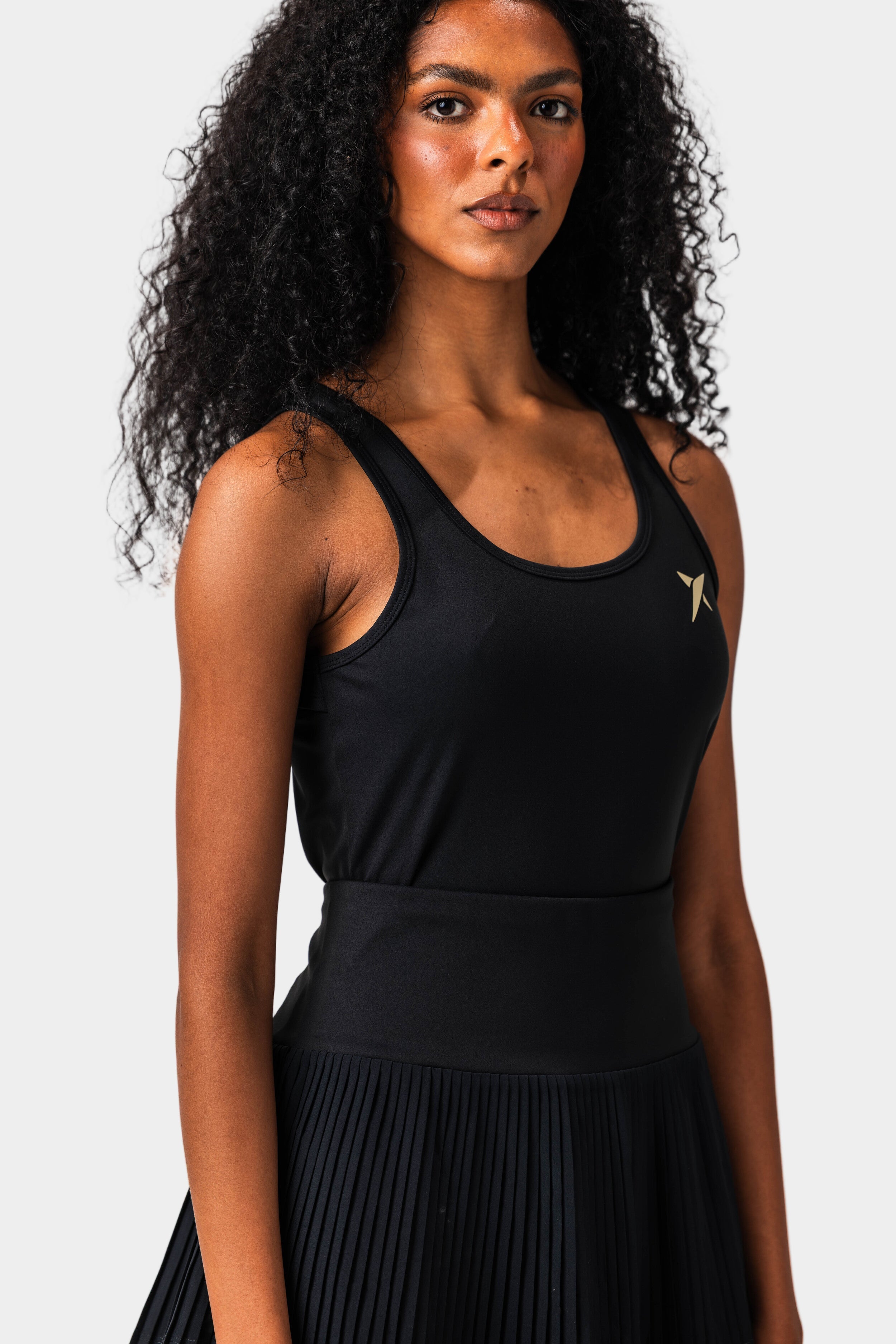 drop-shot-noor-top-de-padel-femme image 7