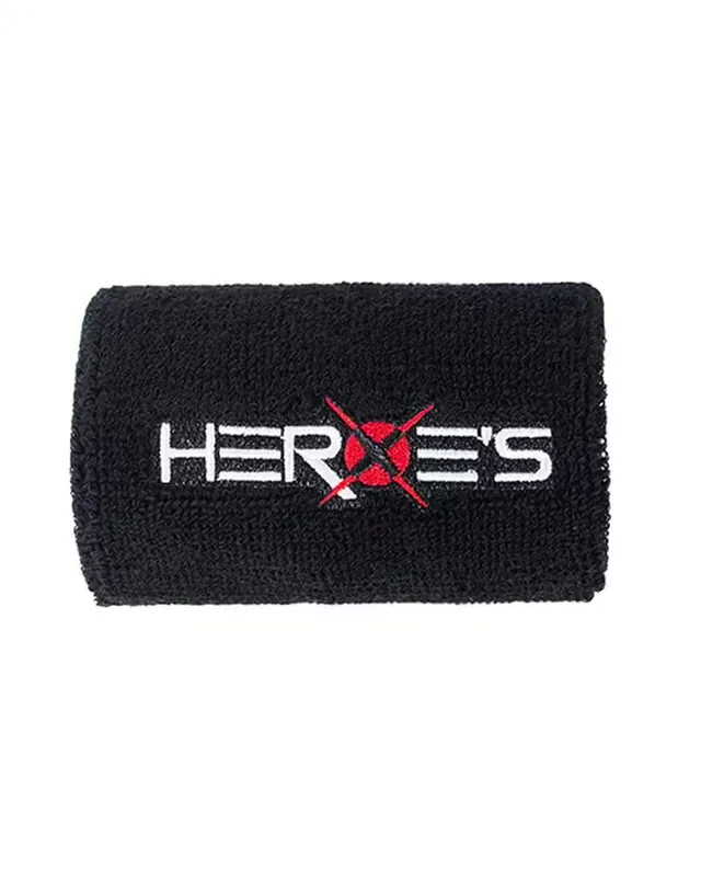 heroe-s-polsino-bandeau-ponge-12-cm-accessoire-beach-tennis image 1