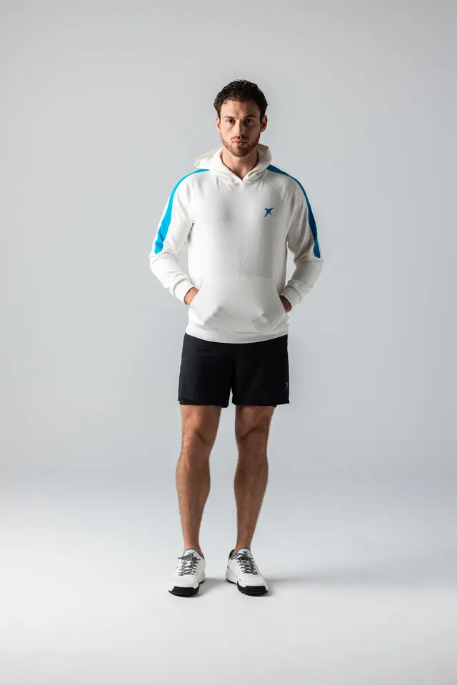drop-shot-campa-drop-sweatshirt-homme-technique image 1