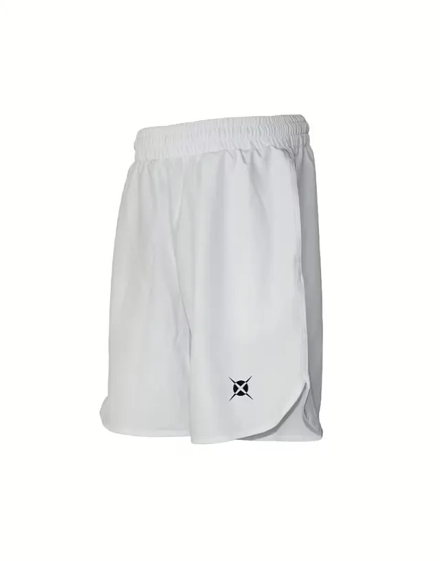 heroe-s-shorts-da-gioco-white-short-de-beach-tennis-blanc image 1