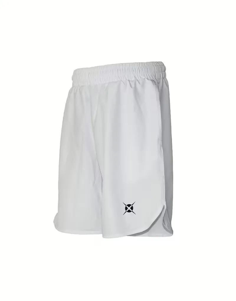heroe-s-shorts-da-gioco-white-short-de-beach-tennis-blanc image 1