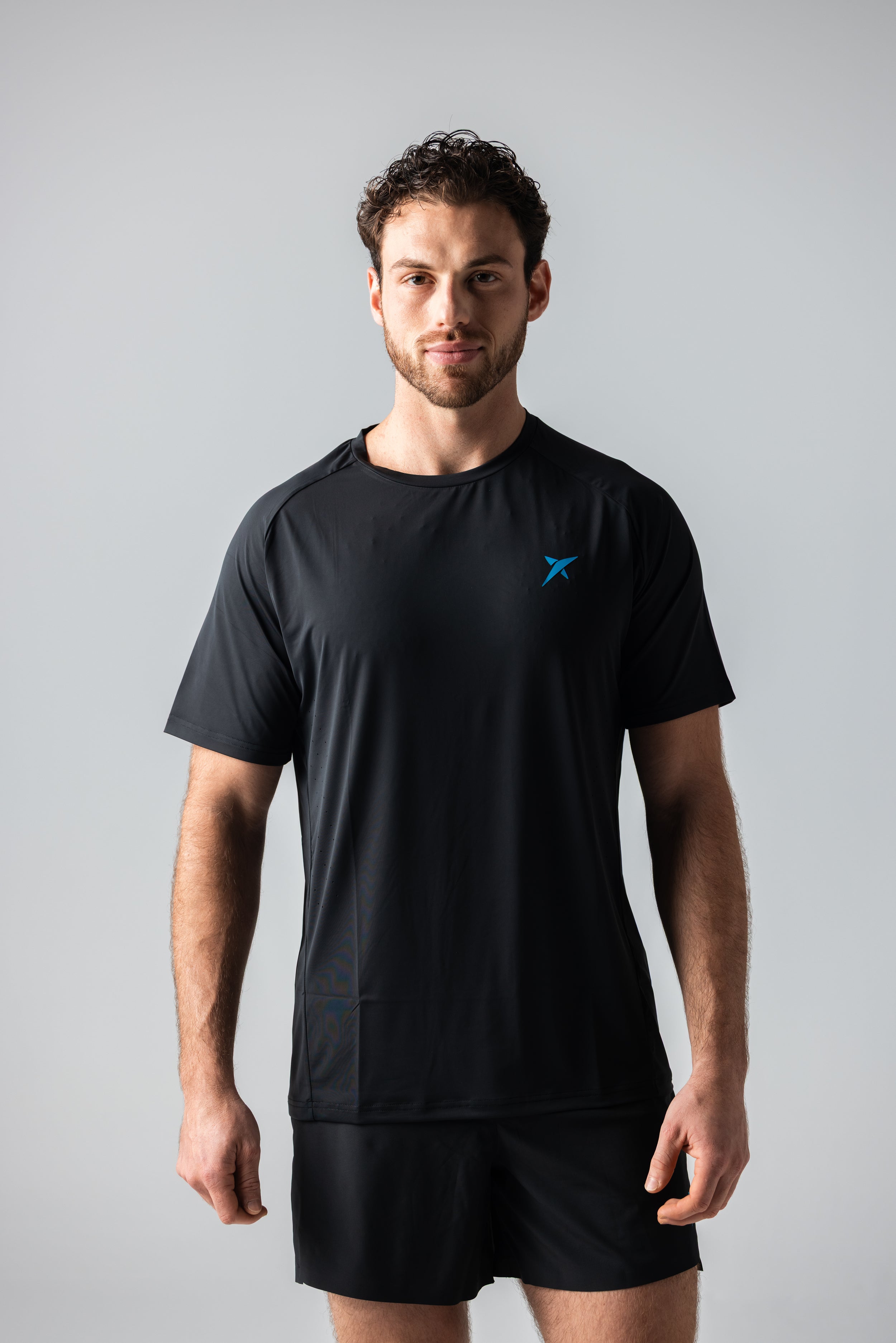 drop-shot-campa-performance-t-shirt-homme-lucas-campagnolo image 3