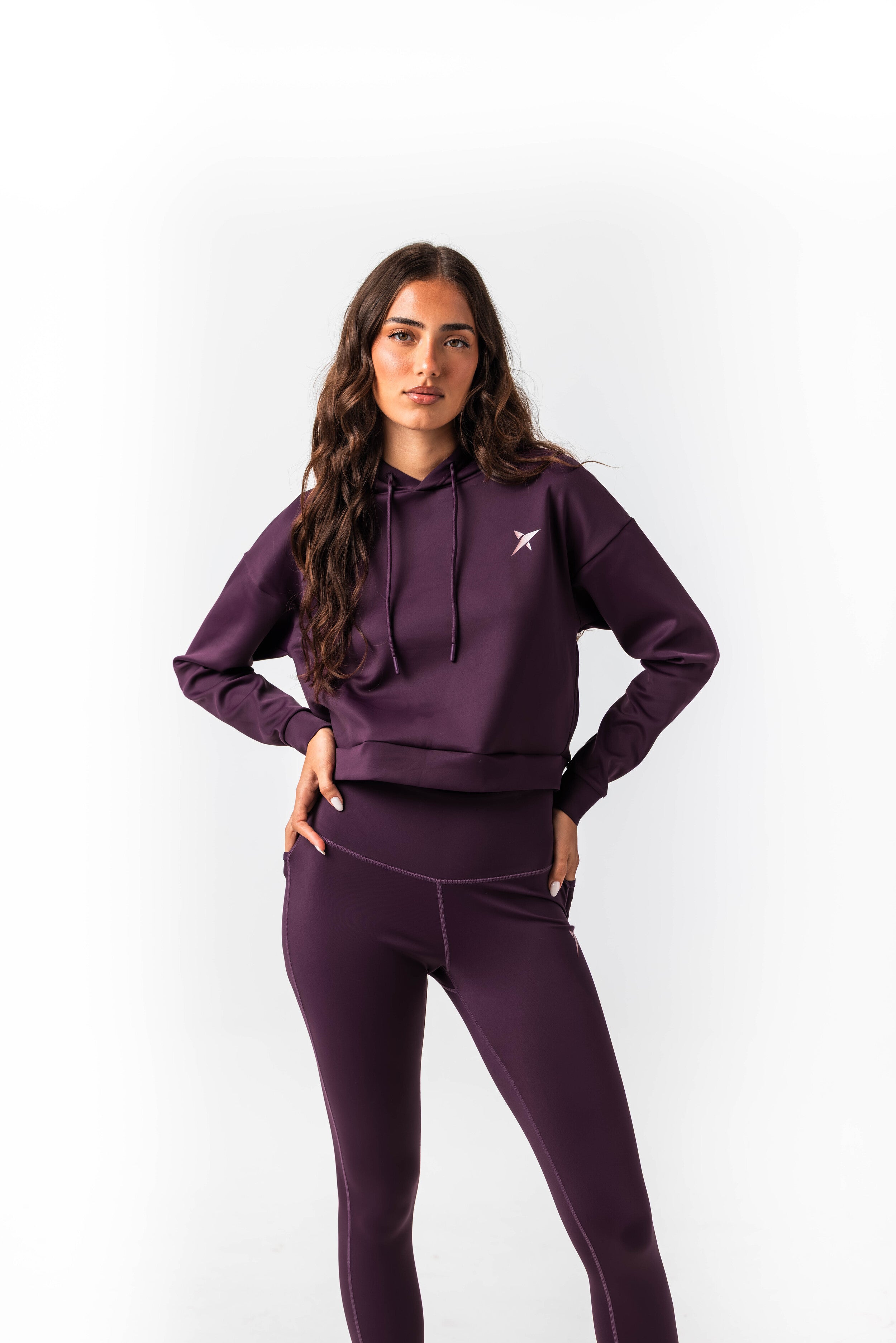 drop-shot-vania-surv-tement-femme-nylon-elastane-air-layer image 8