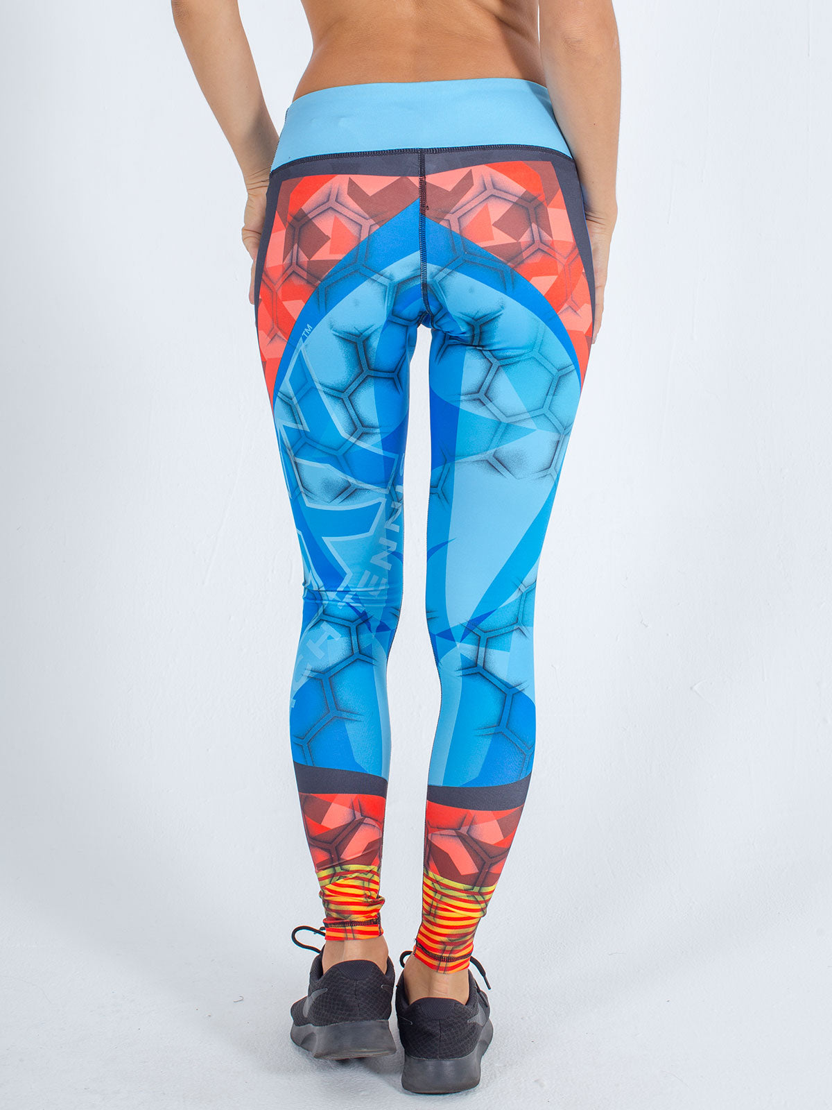 sxy-magali-legging-long-sports-tec-pro-team image 4