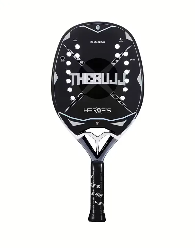 heroe-s-2026-the-bull-raquette-de-beach-tennis image 1