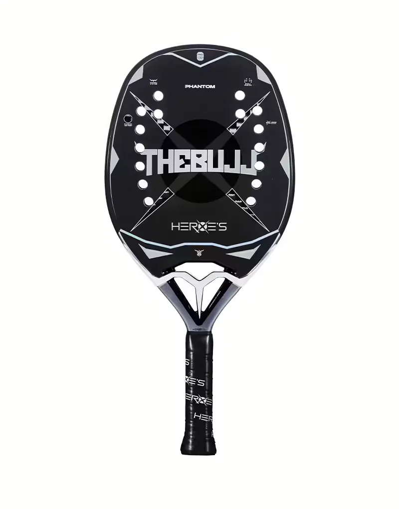 heroe-s-2026-the-bull-raquette-de-beach-tennis image 1