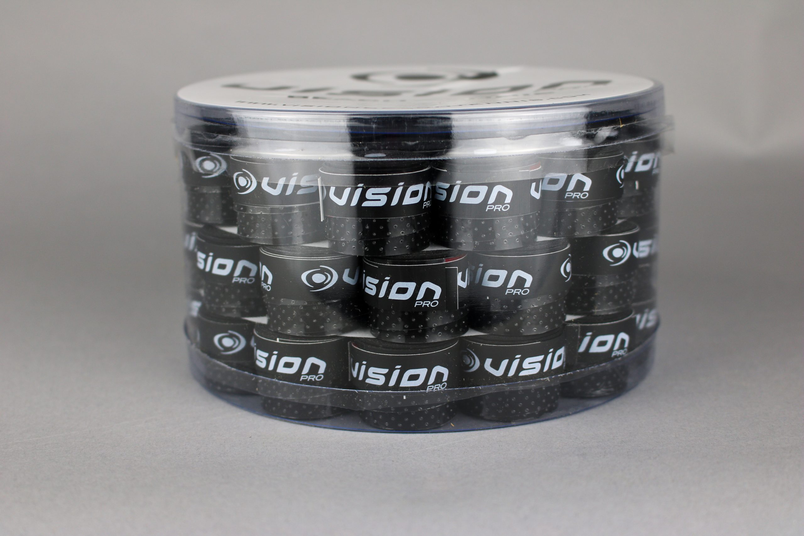 vision-overgrip-black-overgrip-beach-tennis-0-60-mm-noir image 1