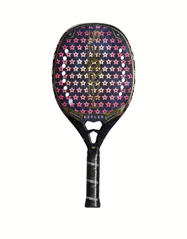 heroe-s-kepler-2023-raquette-de-beach-tennis image 1