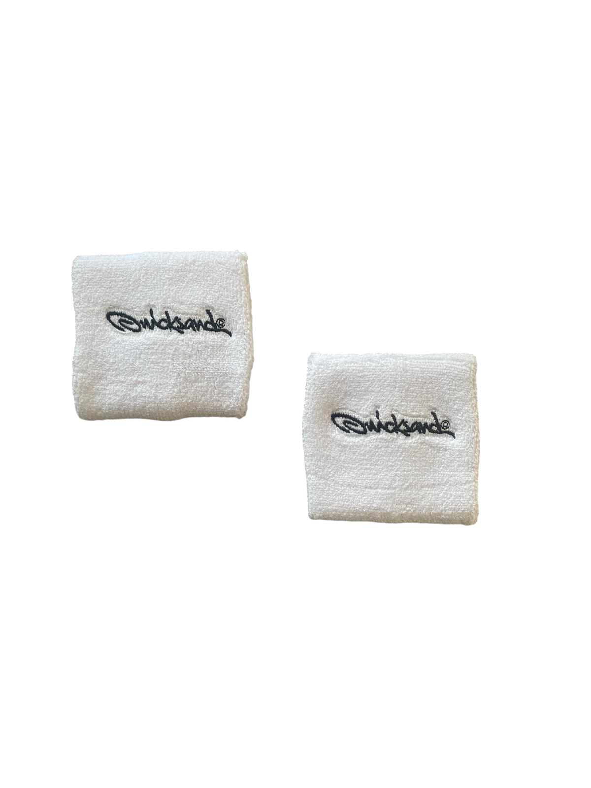 quicksand-paire-de-poignets-courts-ponge-absorbants image 1