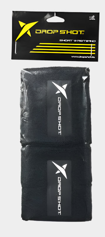 drop-shot-short-wristband-feel-poignet-ponge-padel image 1