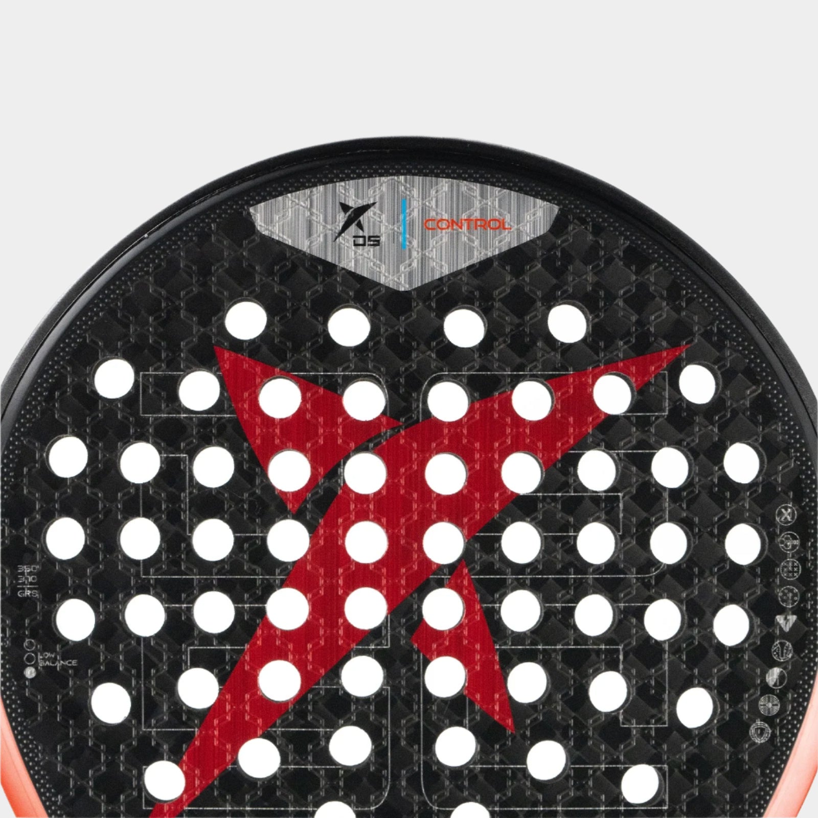 drop-shot-conqueror-control-1-0-raquette-de-padel image 8