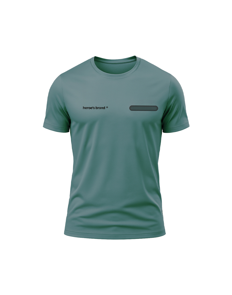 heroe-s-t-shirt-homme-apex image 1