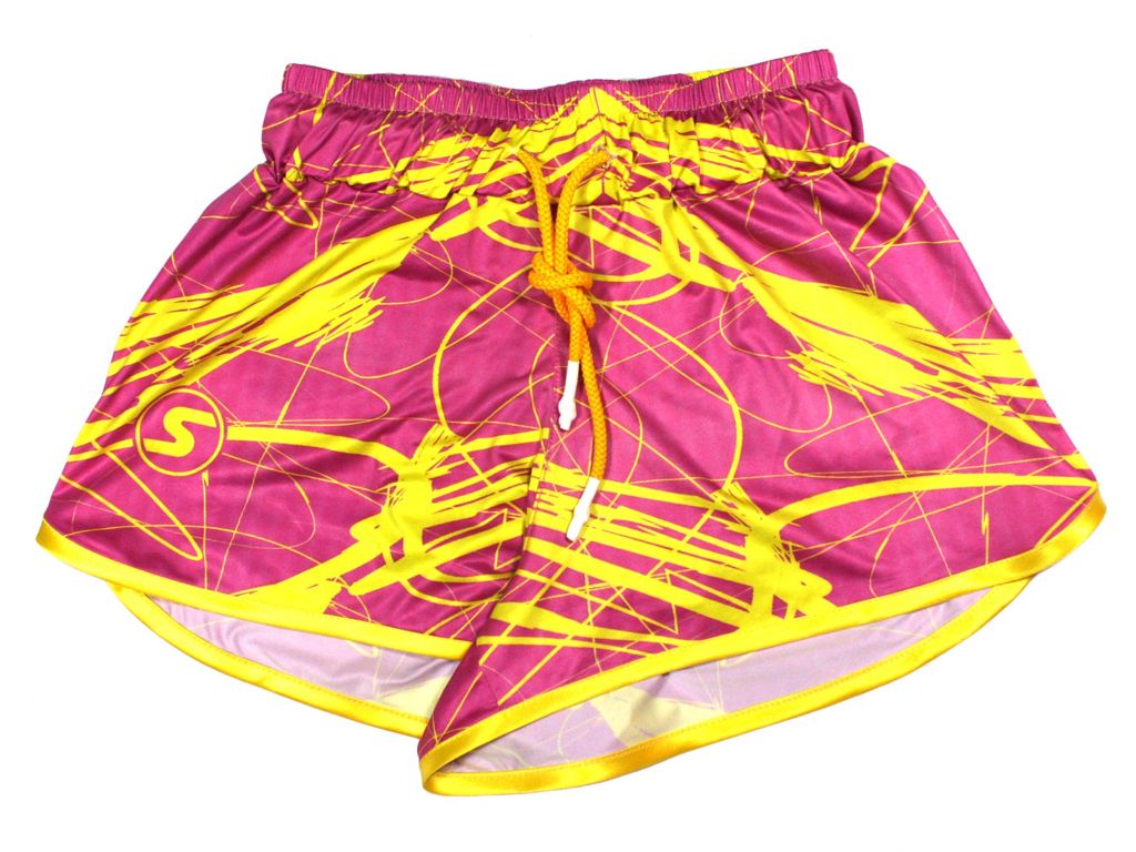 sxy-nkd-competition-short-femme image 4