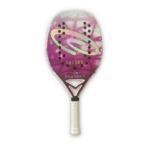 quicksand-enigma-2026-raquette-de-beach-tennis-carbone-3k image 3