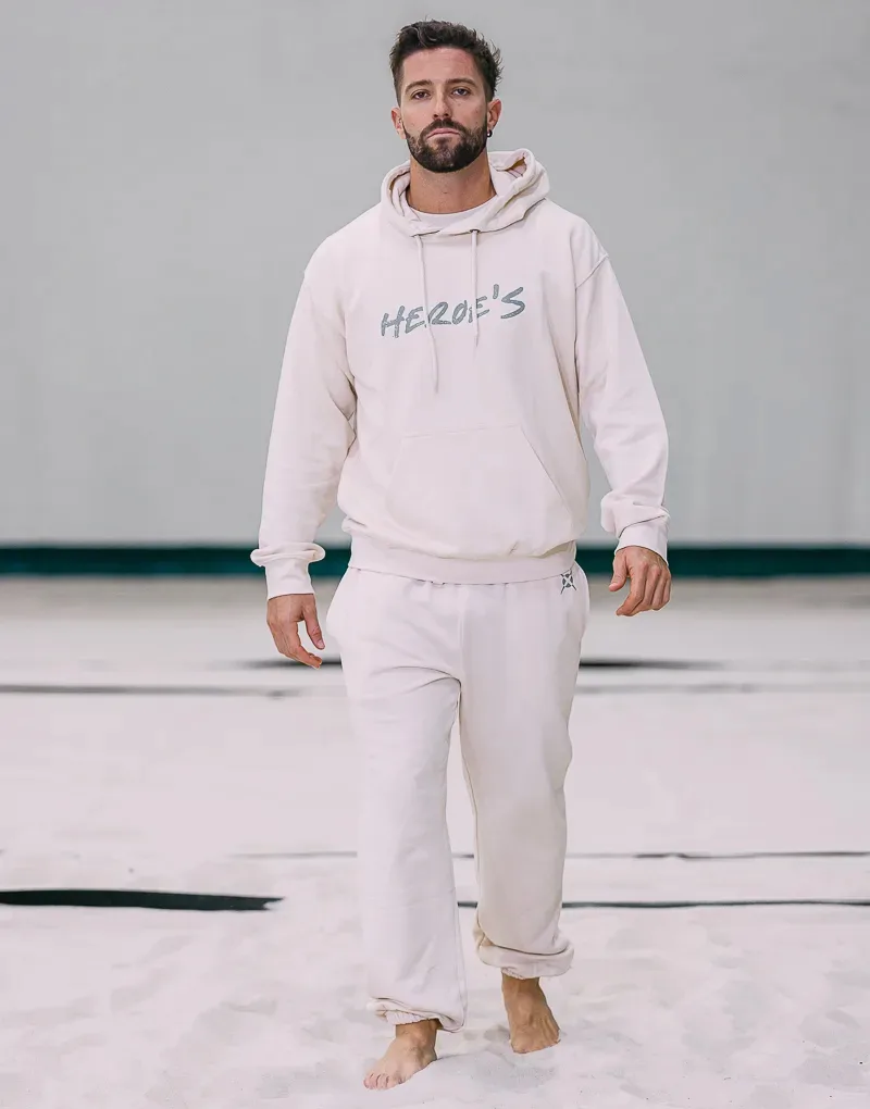heroe-s-wave-sweat-homme image 5
