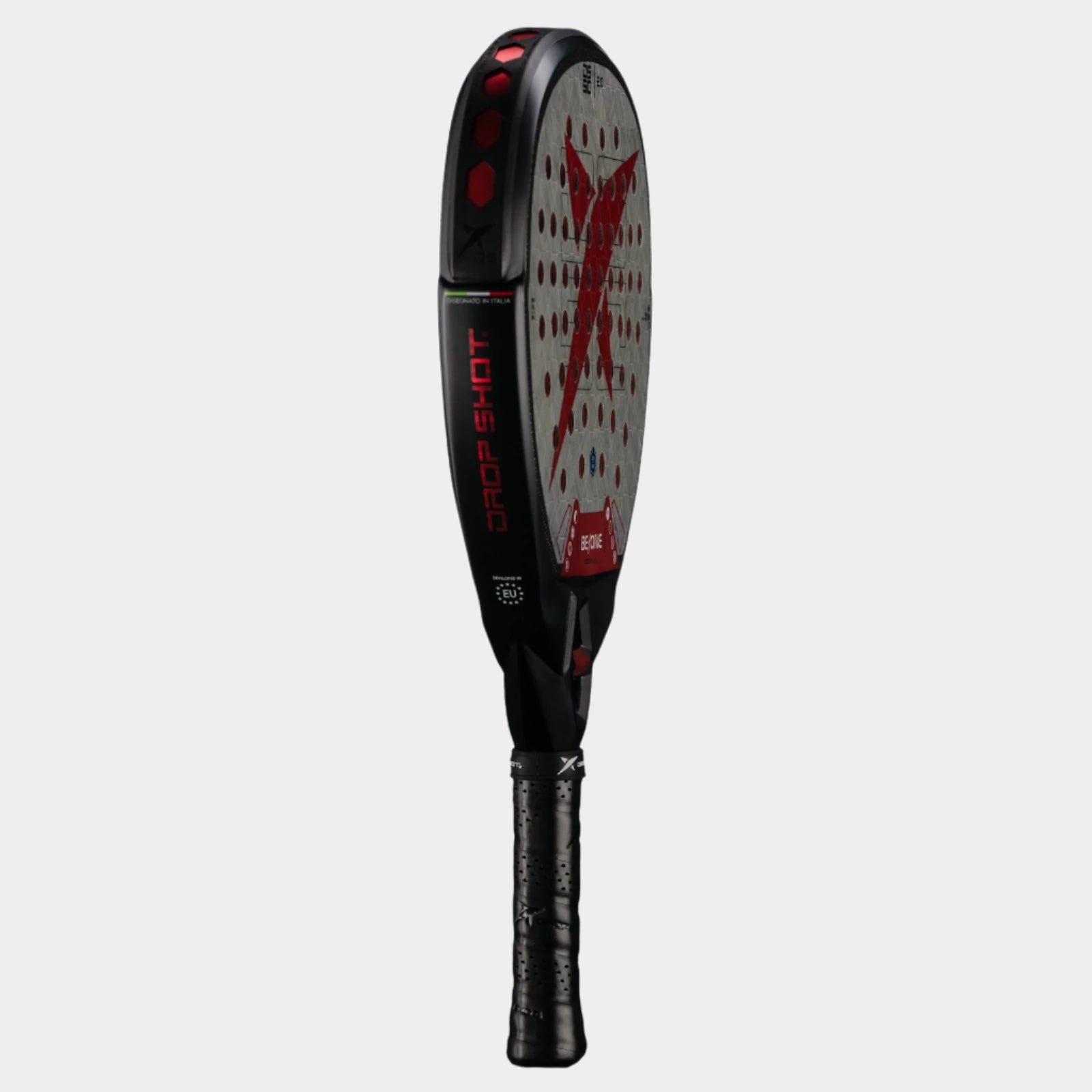 drop-shot-x-drive-2-0-raquette-de-padel image 5