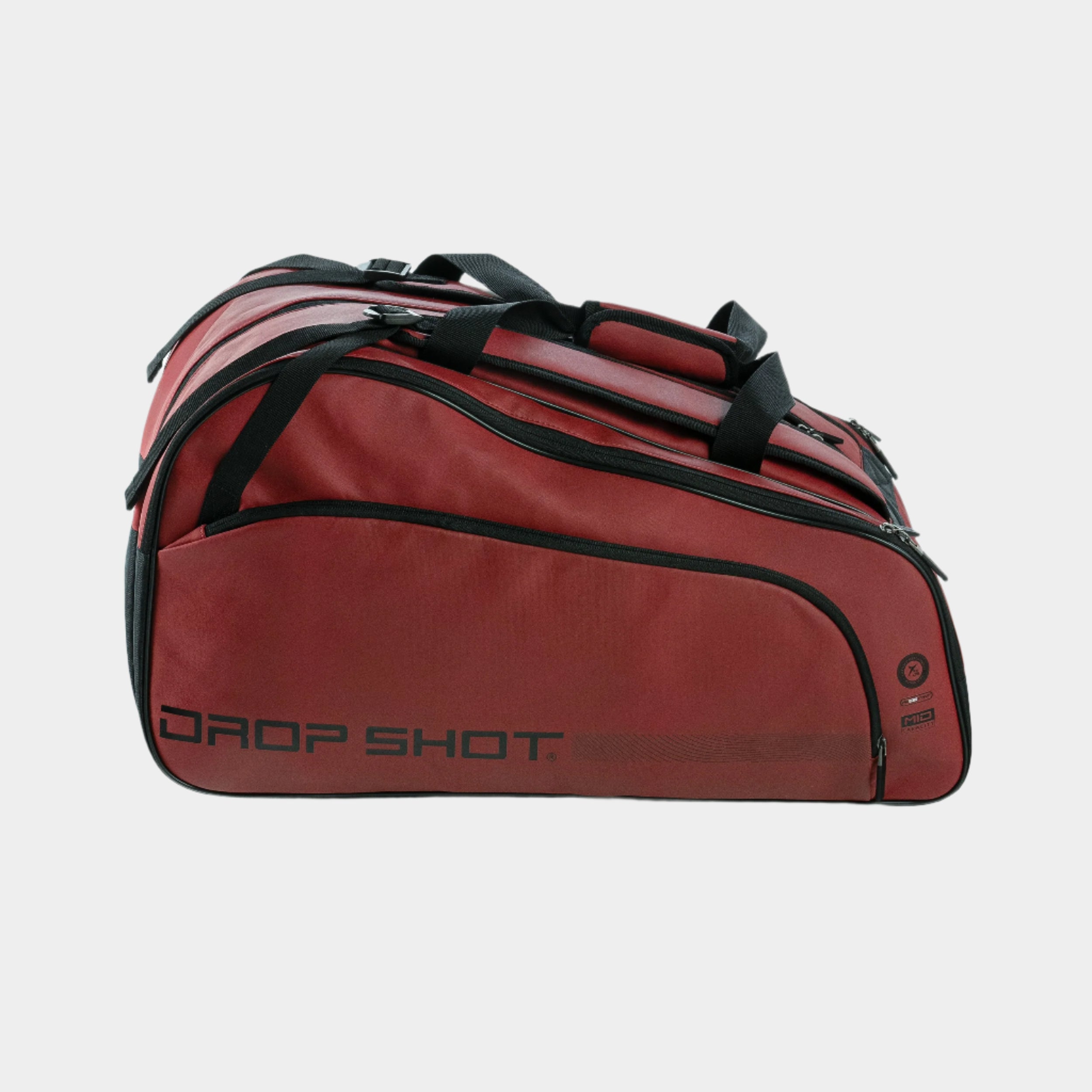 drop-shot-fenix-padel-bag-sac-padel-thermique image 2