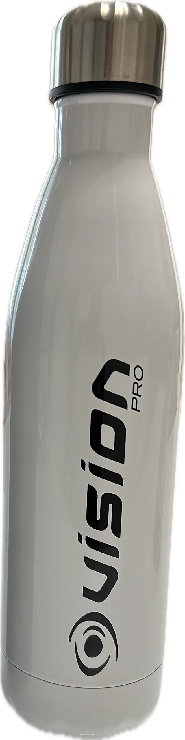 vision-borraccia-total-white-750-ml-gourde-aluminium-beach-tennis image 1