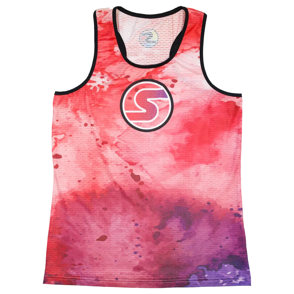 sxy-nkd-competition-tank-d-bardeur-femme-beach-tennis image 1