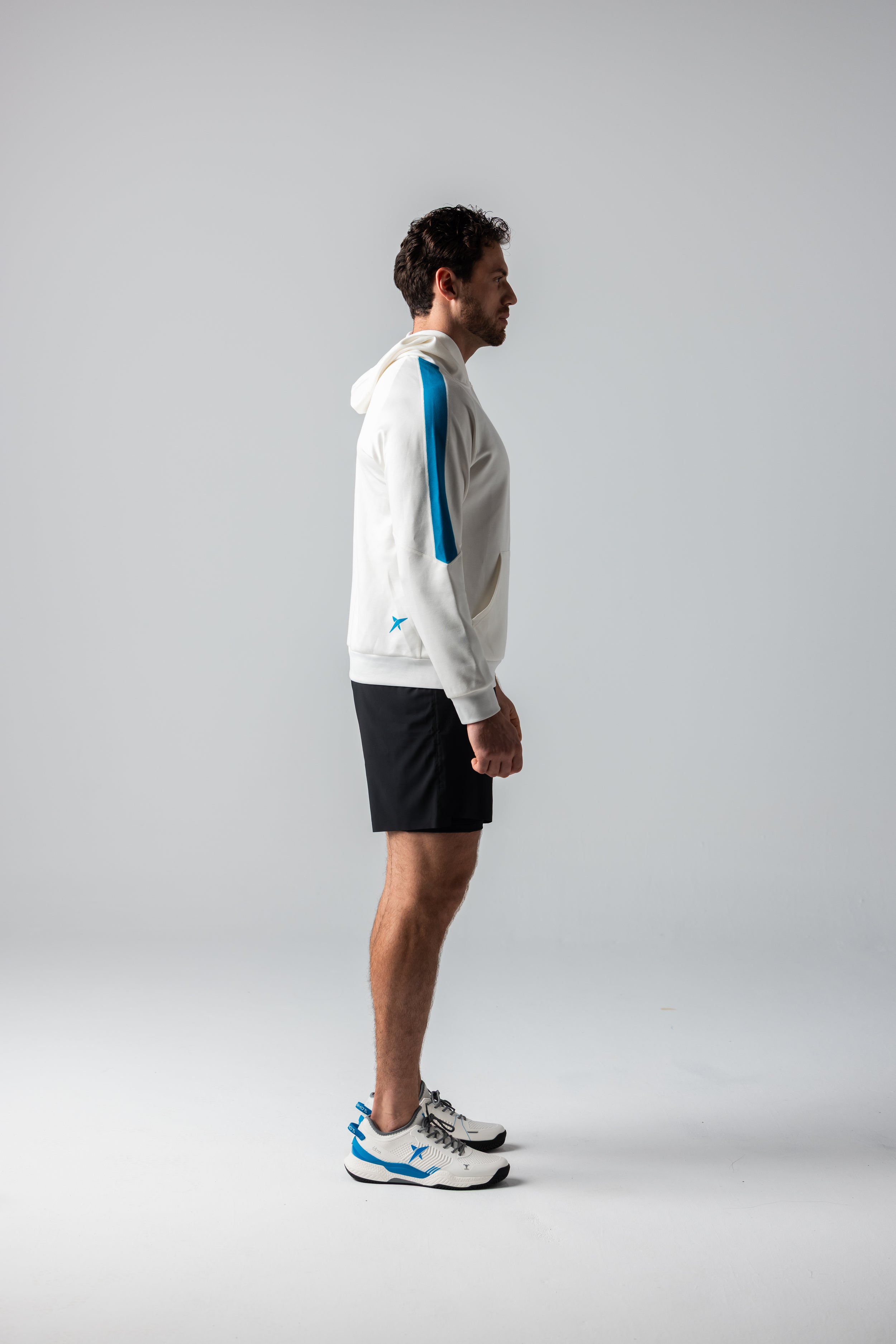 drop-shot-campa-drop-sweatshirt-homme-technique image 5