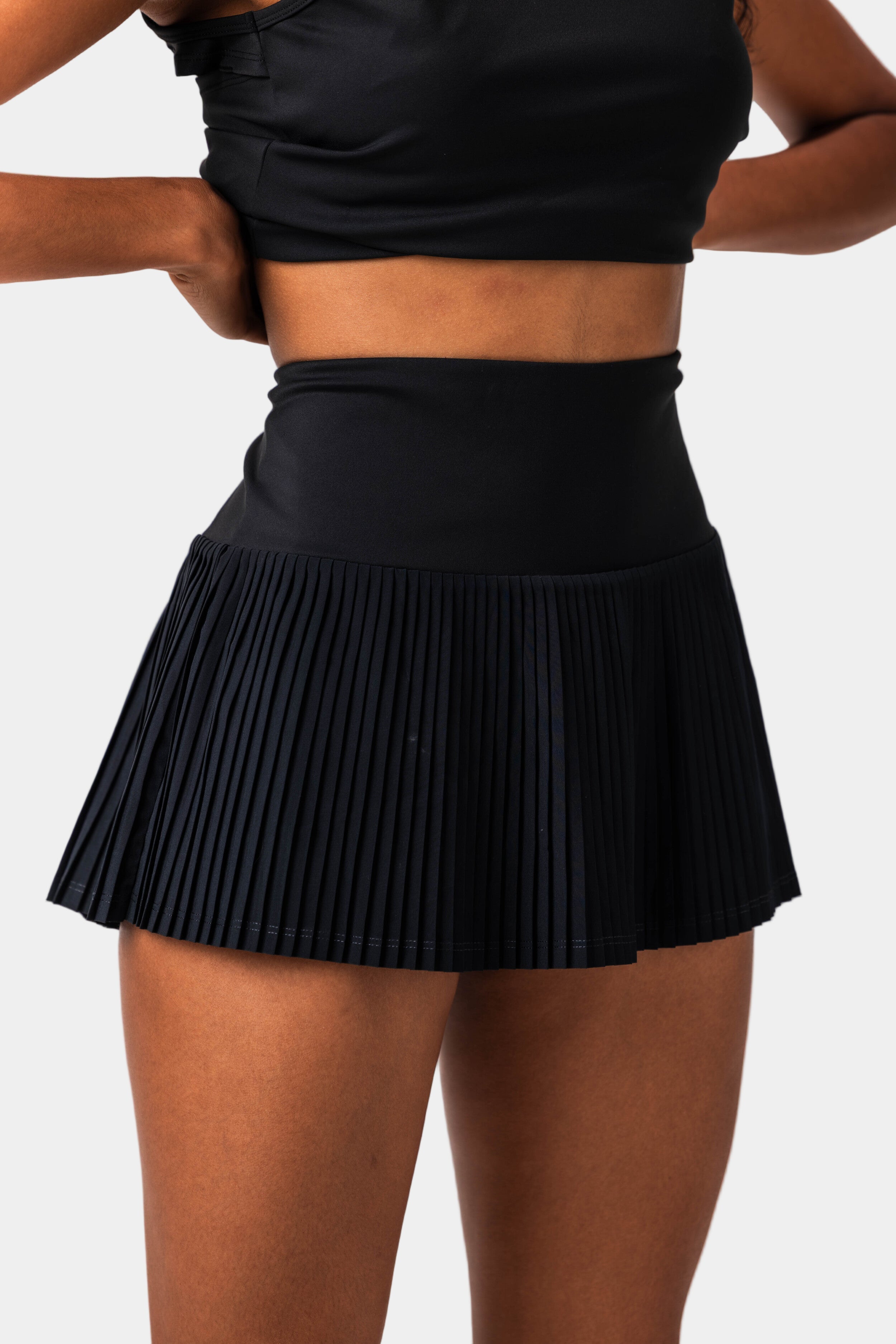 drop-shot-noor-skirt-jupe-de-padel-femme-avec-short-int-gr image 7