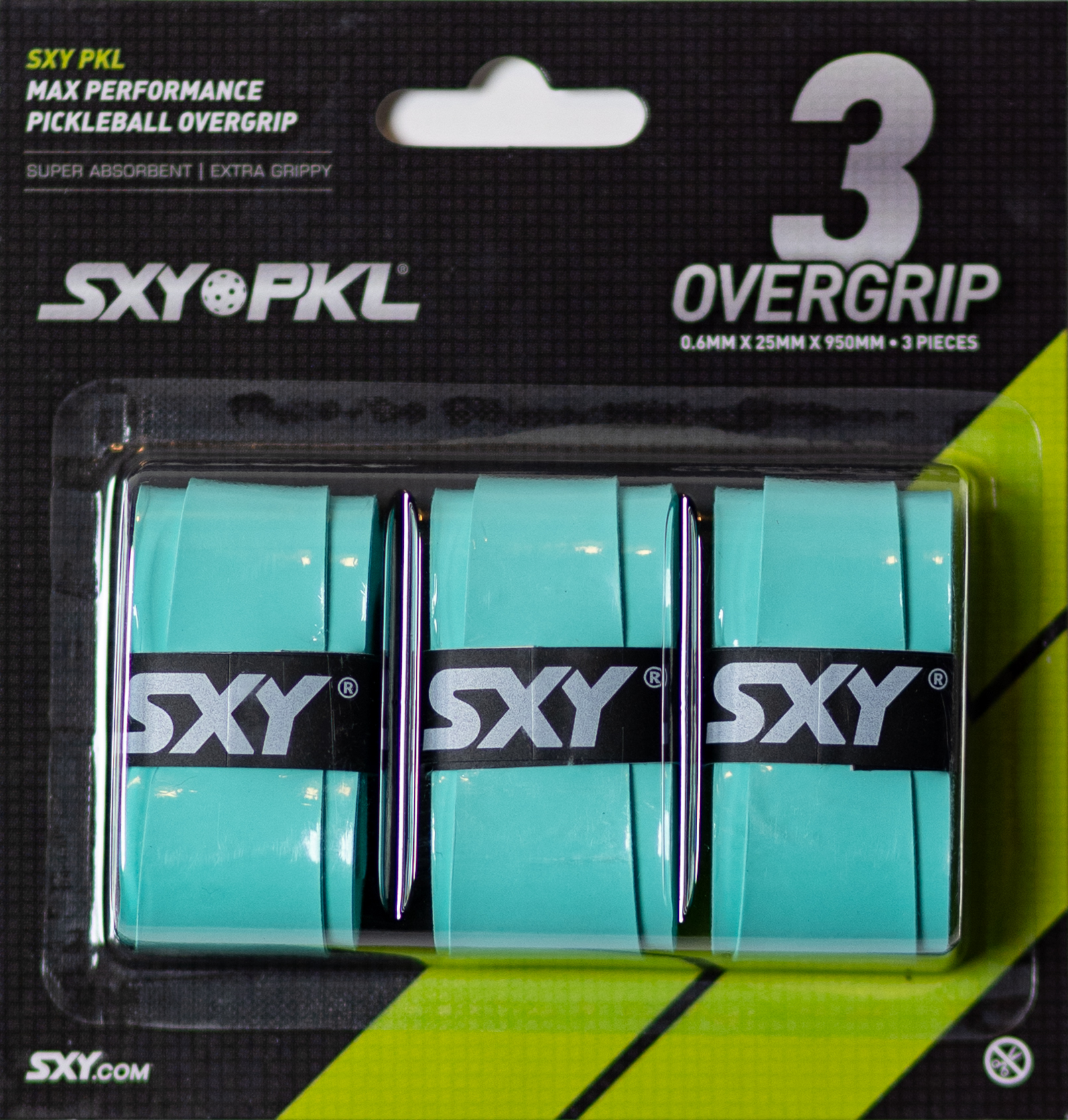 overgrips-sxy-pro-series-max-performance-pickleball-x3 image 7