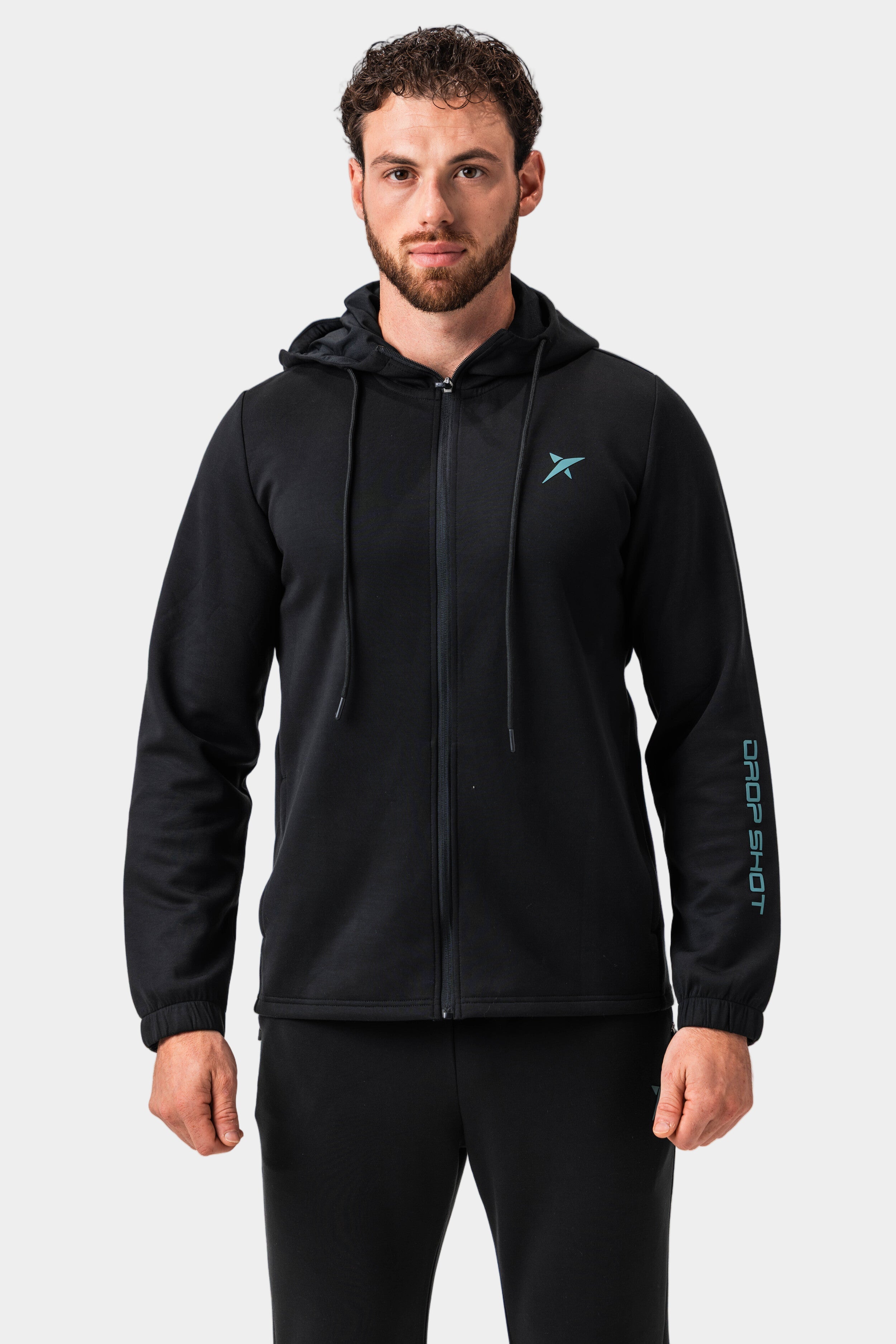 drop-shot-buma-surv-tement-padel-homme-campagnolo-sanz image 2