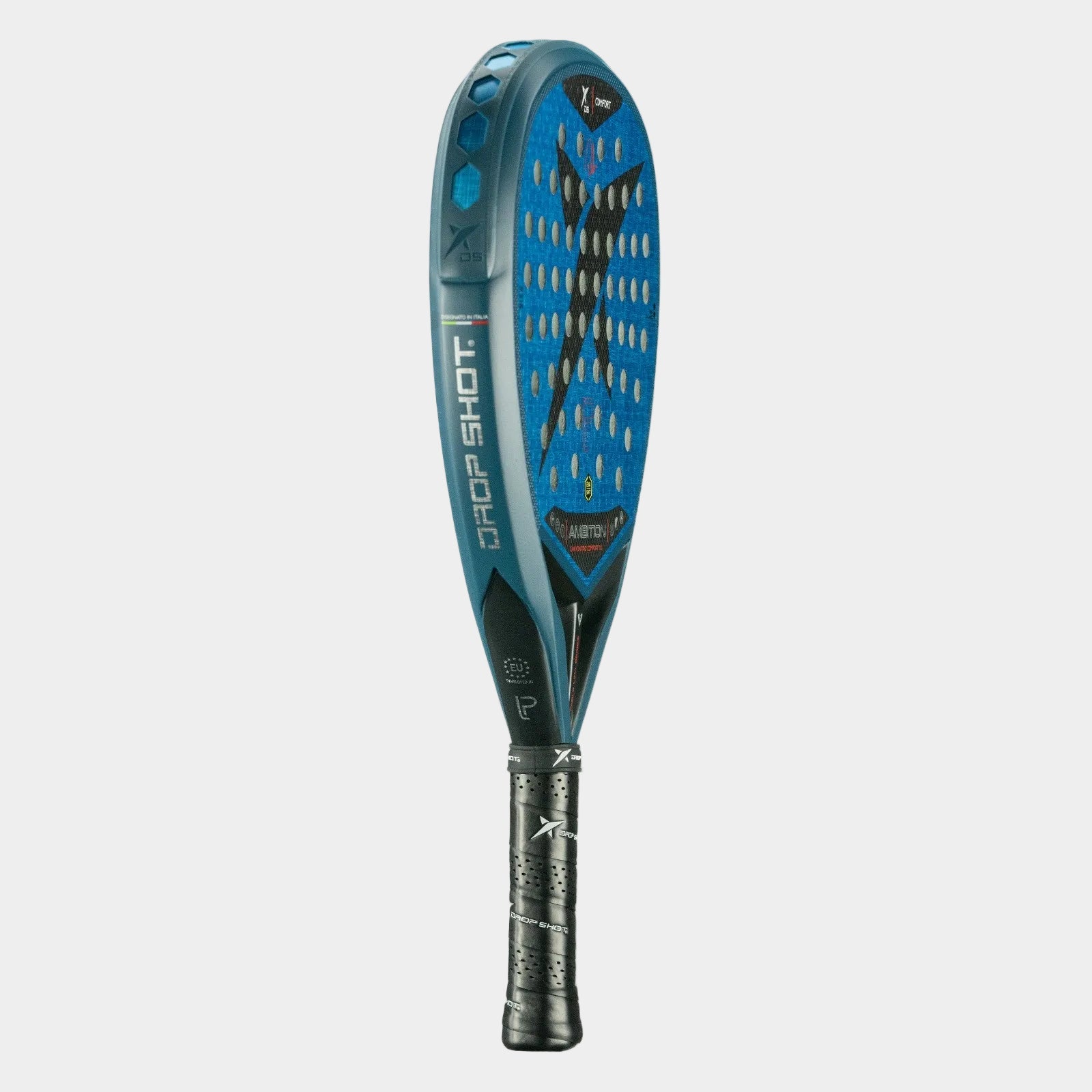 drop-shot-canyon-pro-comfort-1-0-raquette-de-padel image 5