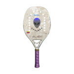 quicksand-alien-2026-raquette-de-beach-tennis-carbone-3k-22-mm image 5