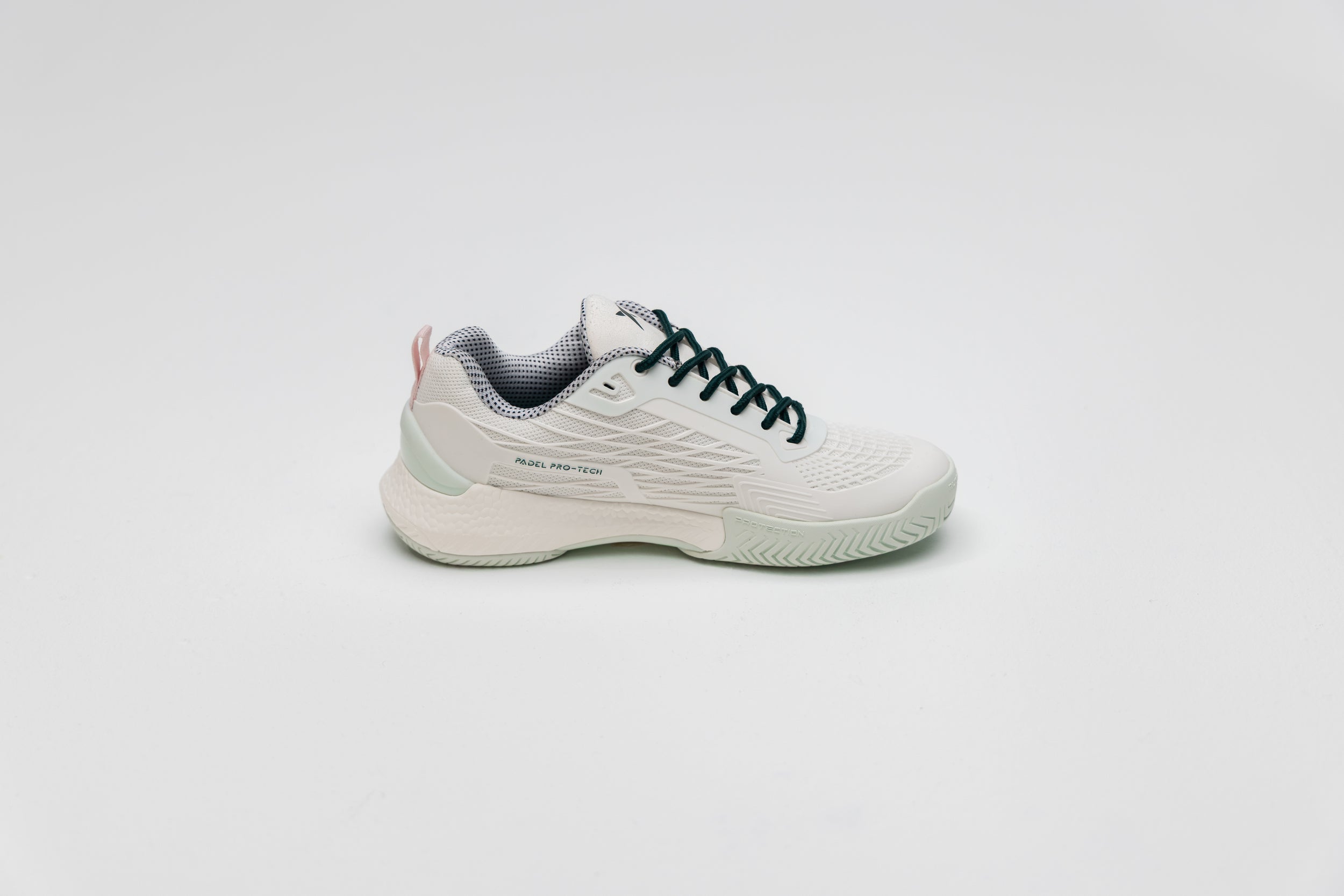 drop-shot-monarca-wh-flight-chaussures-de-padel-femme image 5