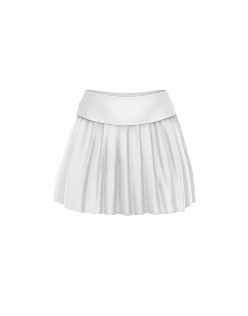 heroe-s-gonna-basic-jupe-de-beach-tennis-femme image 4