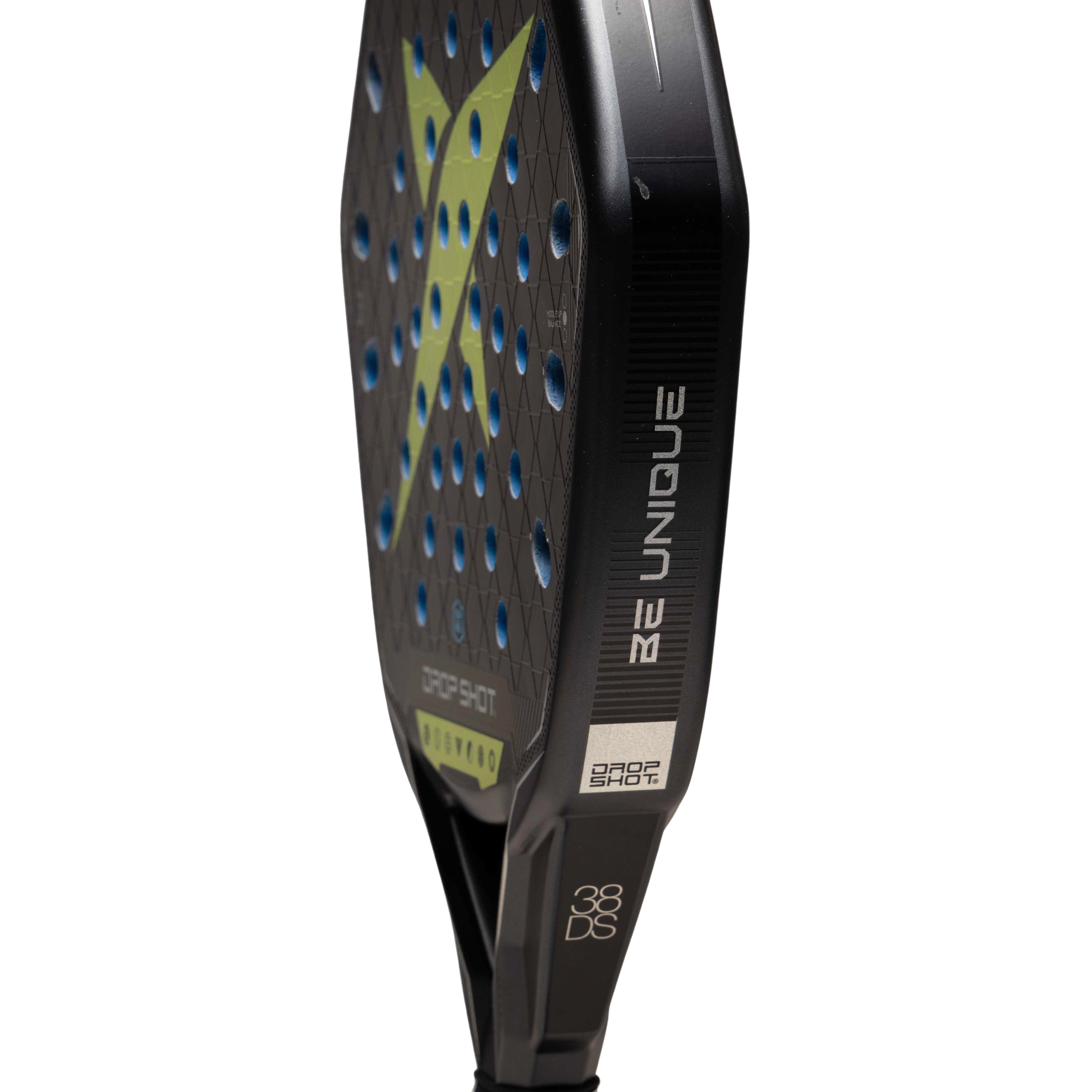 drop-shot-cyber-attack-raquette-padel-pro-puissance image 7