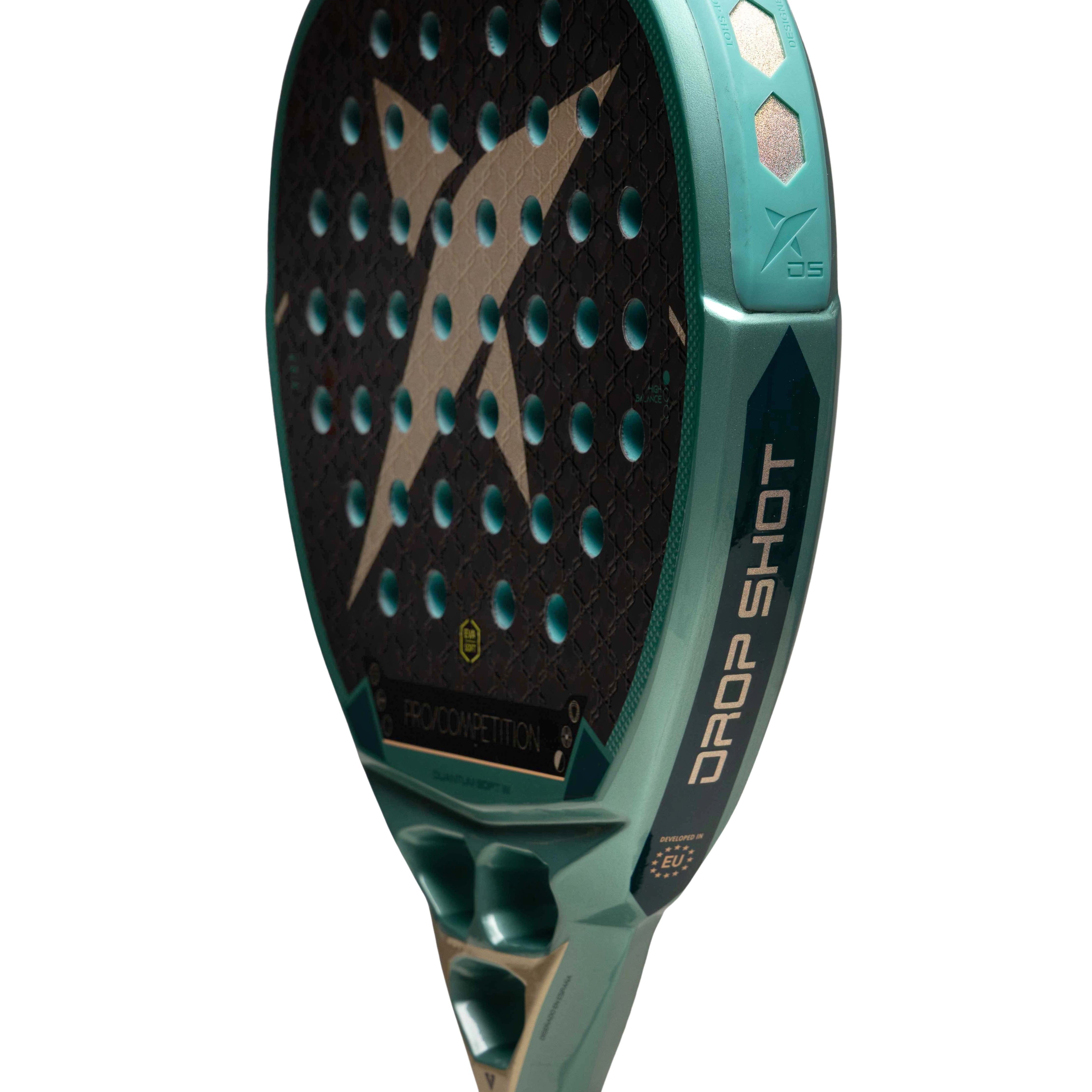 drop-shot-quantum-soft-w-2-0-raquette-padel-femme image 8