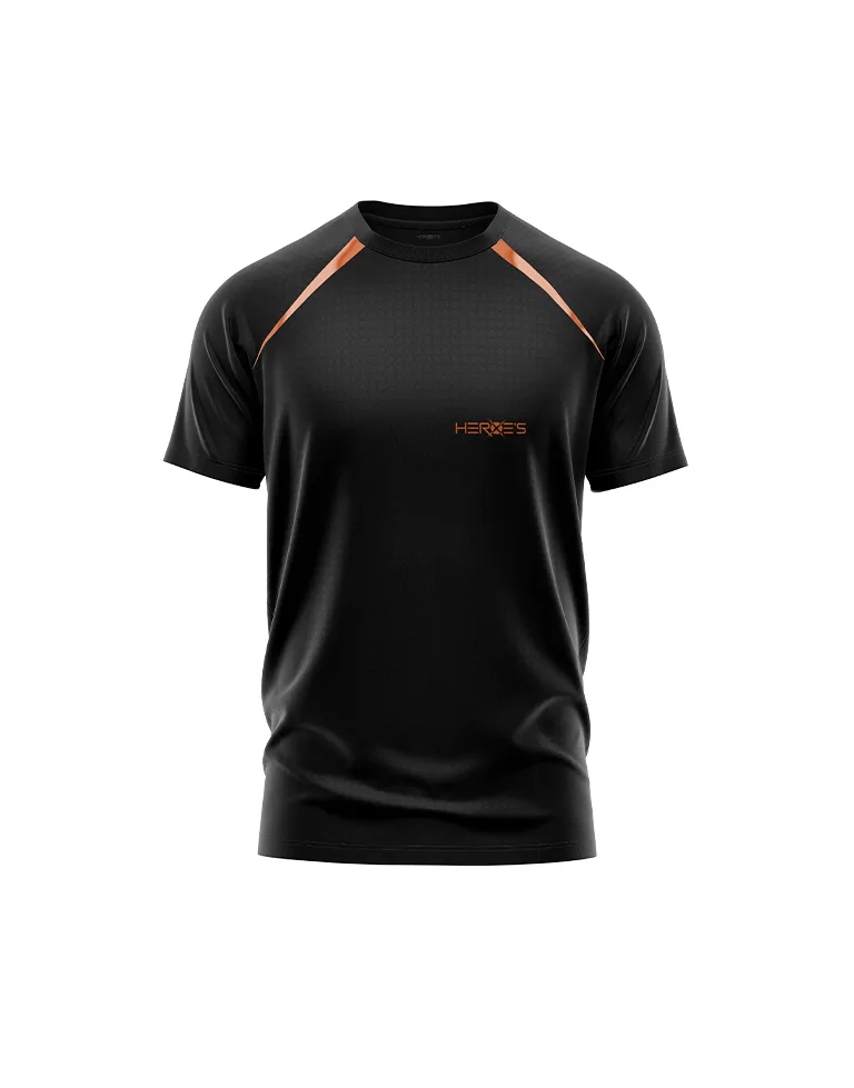 heroe-s-azteca-t-shirt-homme-beach-tennis image 1