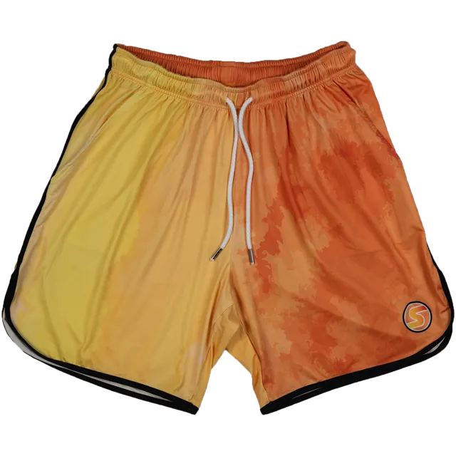 sxy-nkd-competition-short-homme-ultra-l-ger-chaleur-extr-me image 1